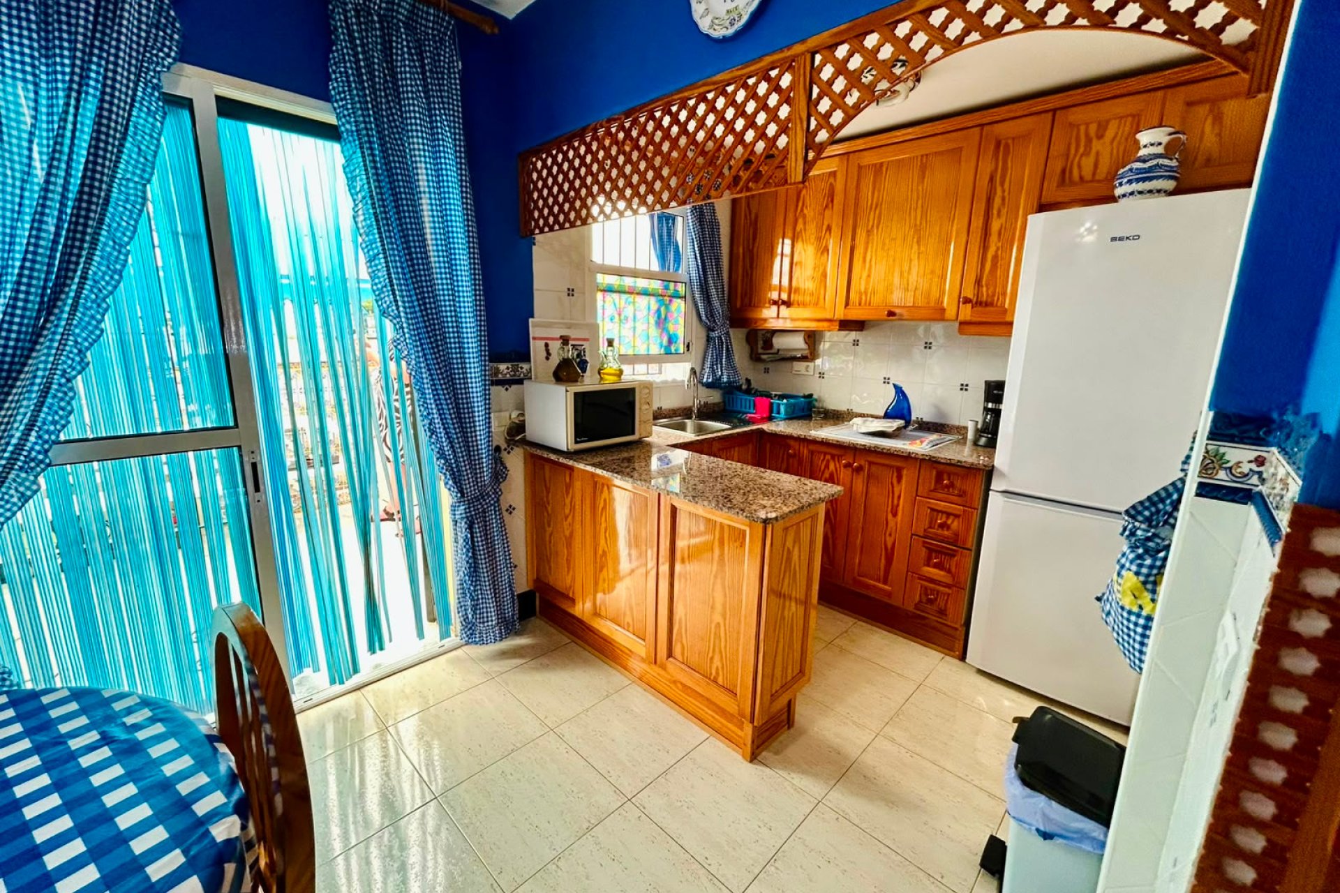 Revente - Maison de ville -
Torrevieja - San Luis
