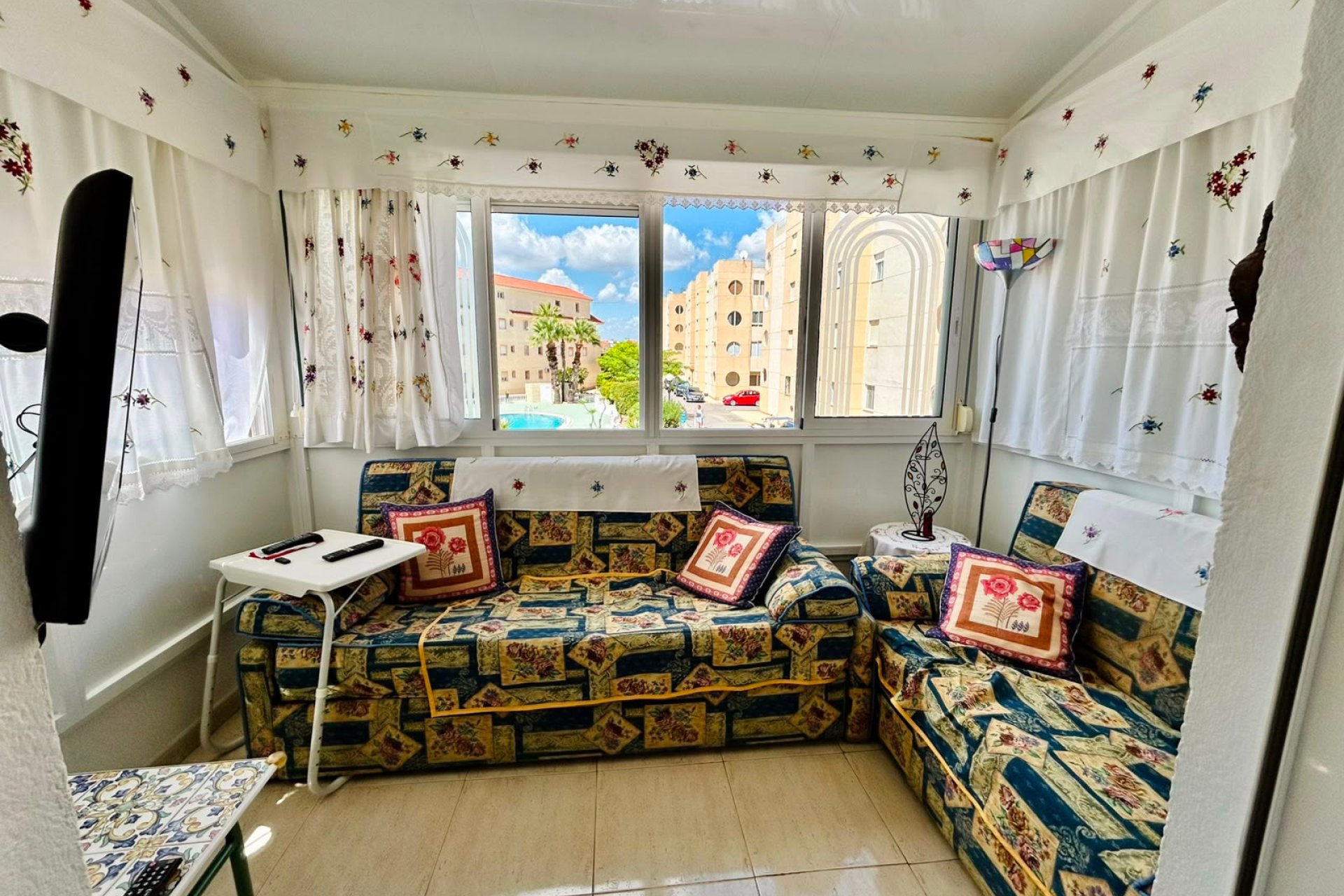 Revente - Maison de ville -
Torrevieja - San Luis