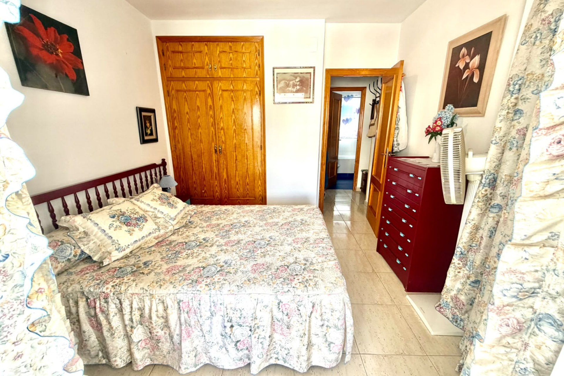 Revente - Maison de ville -
Torrevieja - San Luis