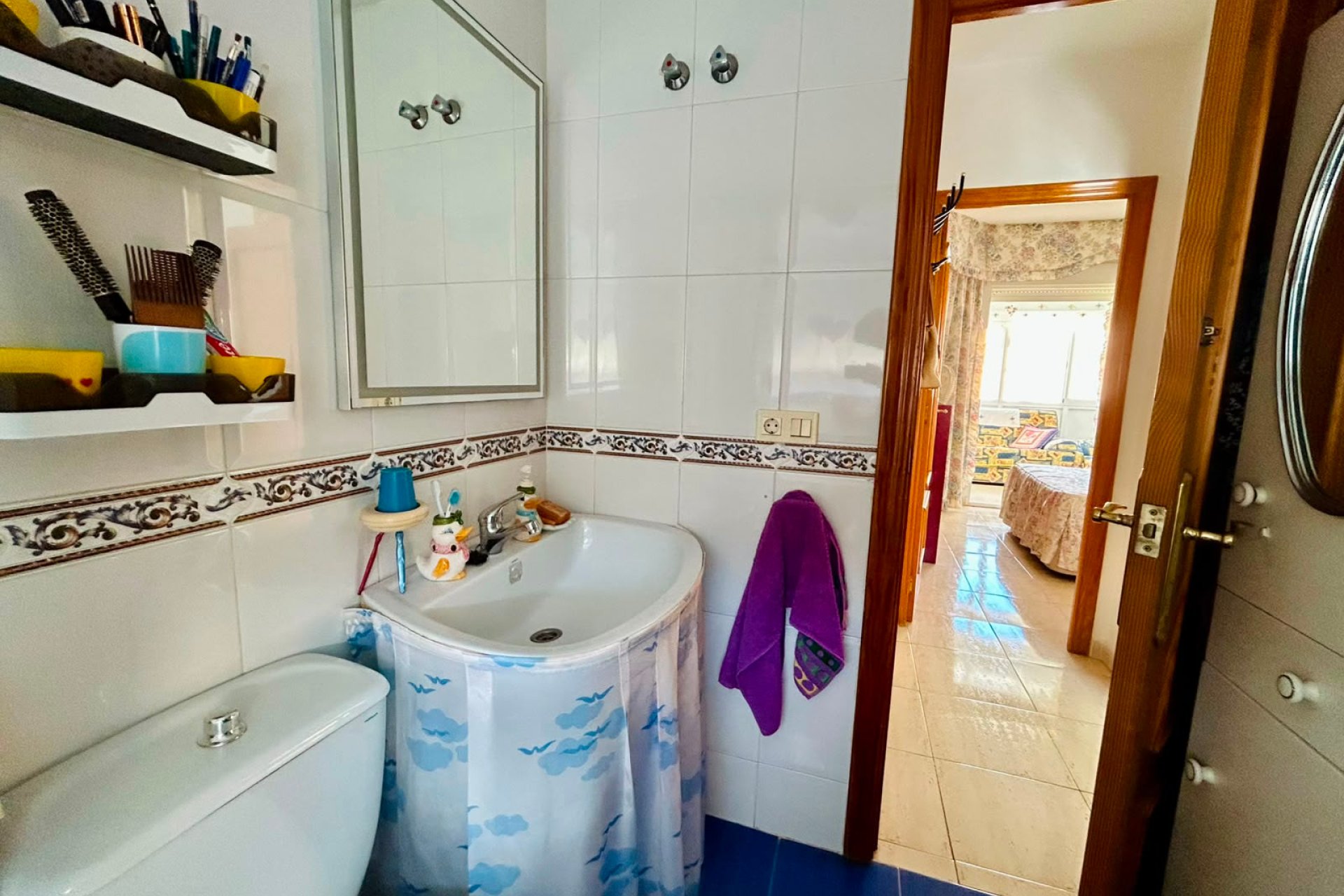 Revente - Maison de ville -
Torrevieja - San Luis
