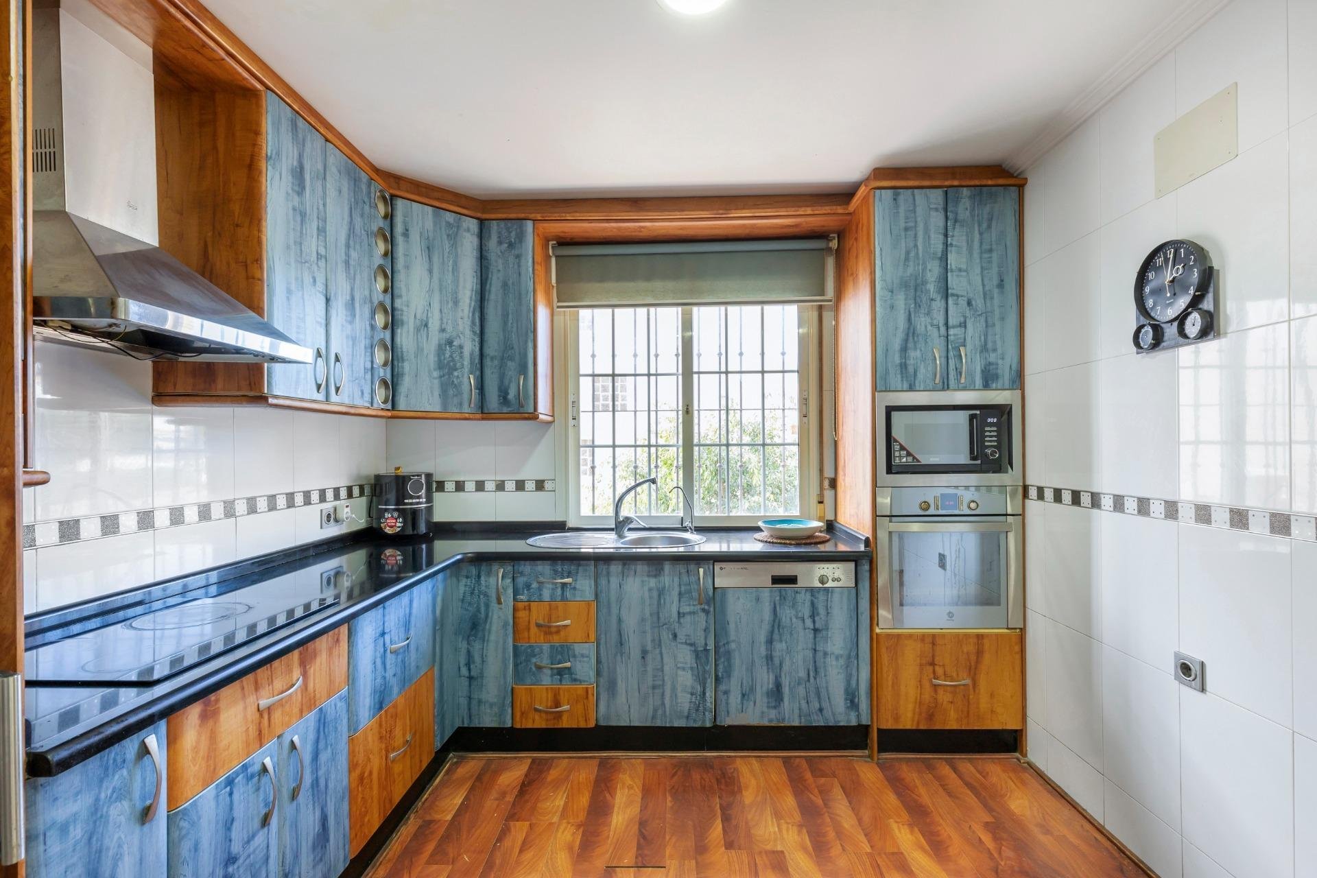 Revente - Maison de ville -
Torrevieja - Zona los Frutales