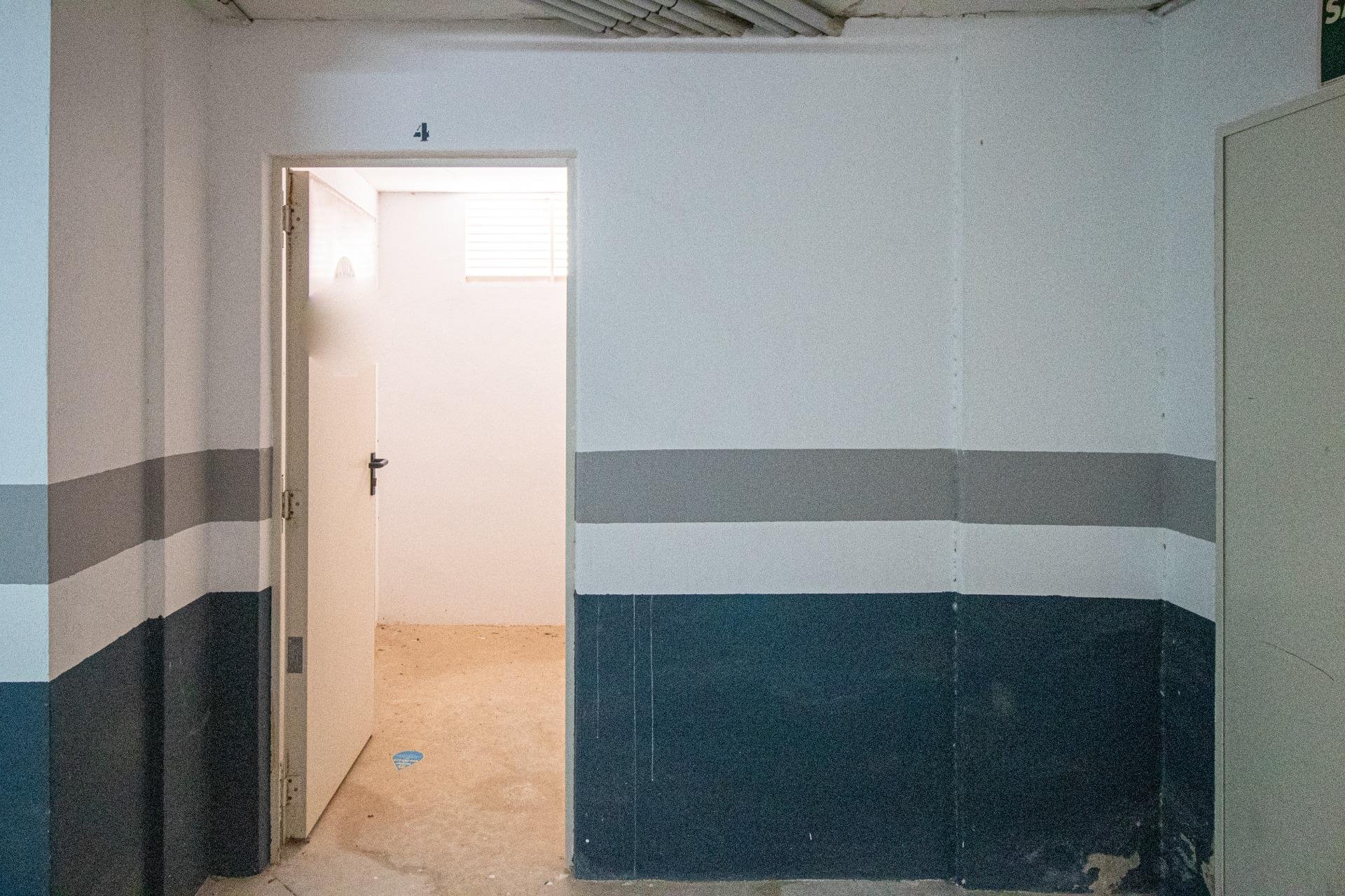 Revente - Storeroom -
Orihuela Costa - Agua Marina