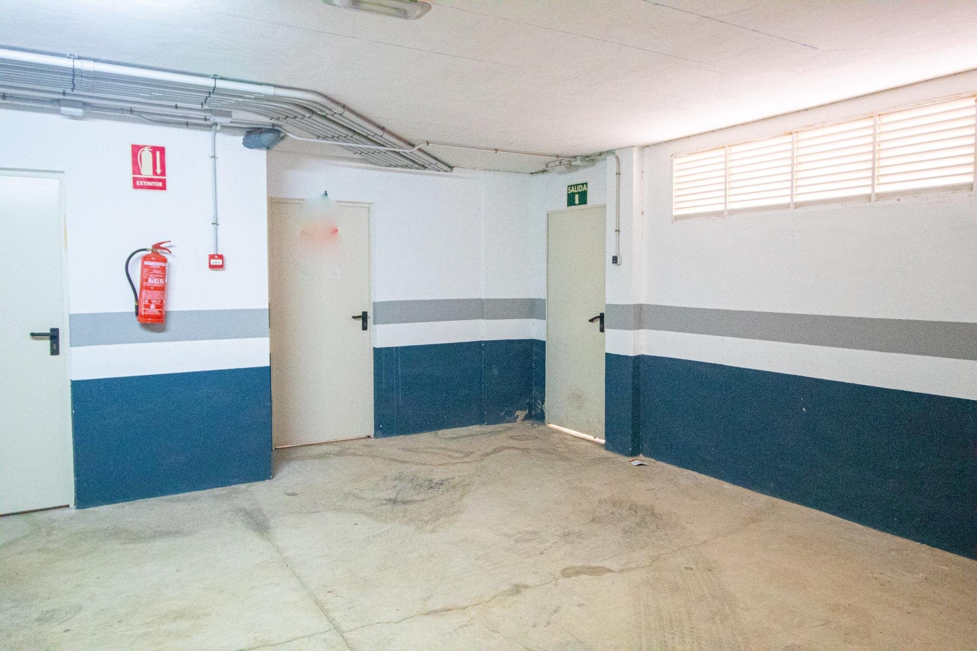 Revente - Storeroom -
Orihuela Costa - Agua Marina