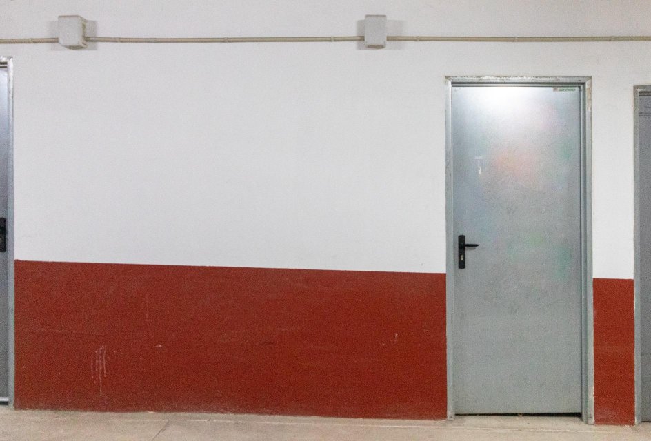 Revente - Storeroom -
Orihuela Costa - Agua Marina