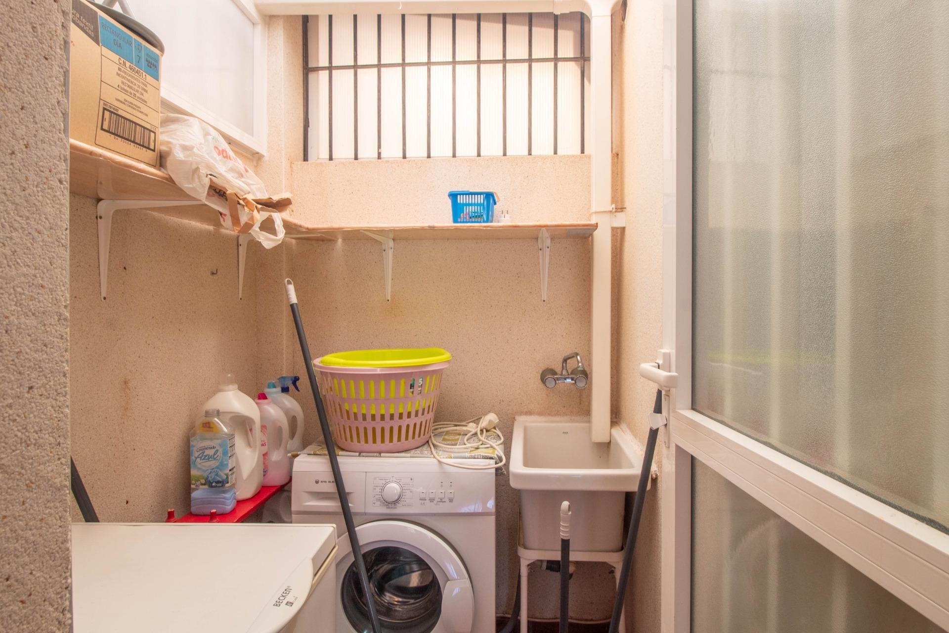 Revente - Terraced house -
Orihuela Costa - La Zenia