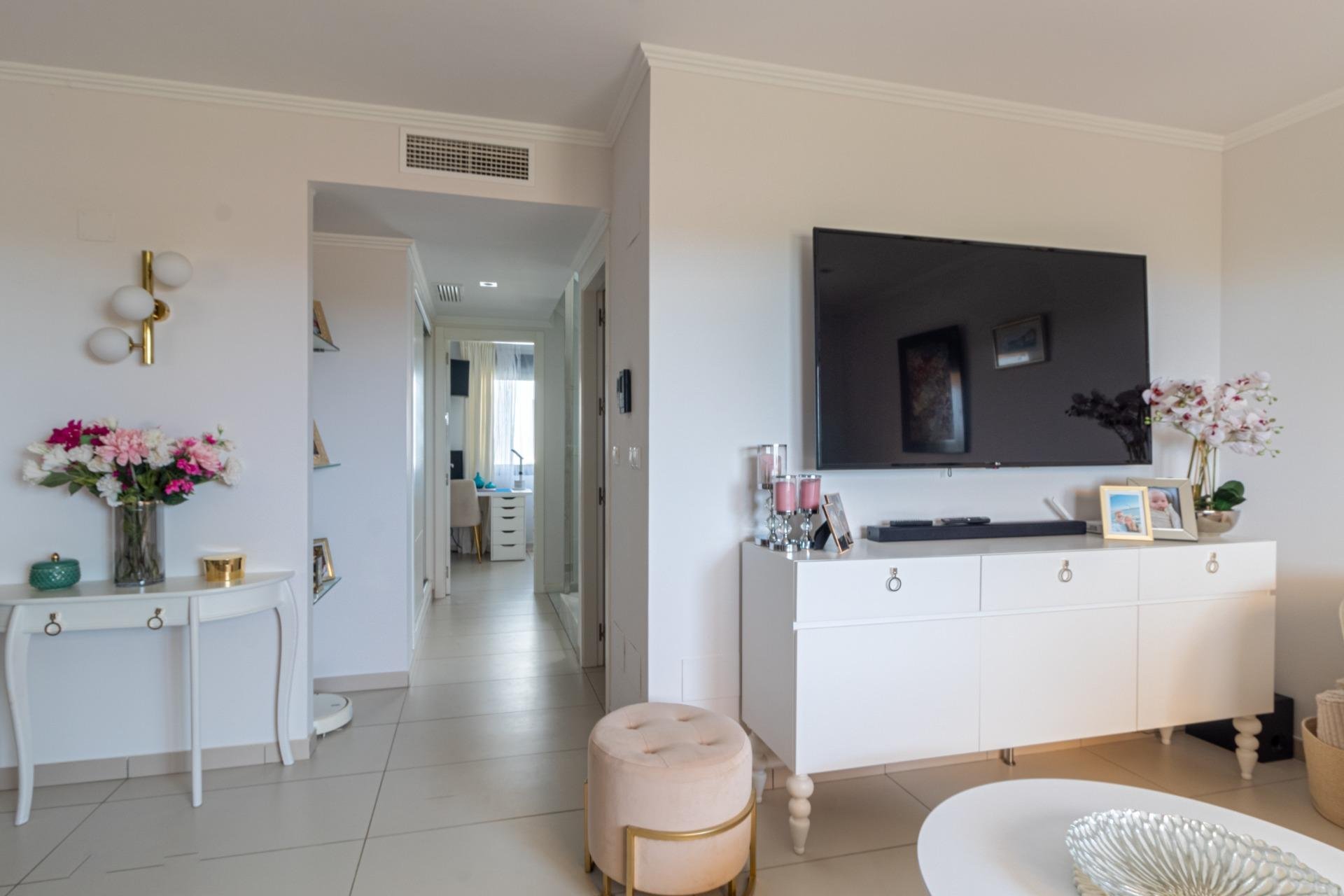 Revente - Terraced house -
Orihuela Costa - Lomas de Cabo Roig