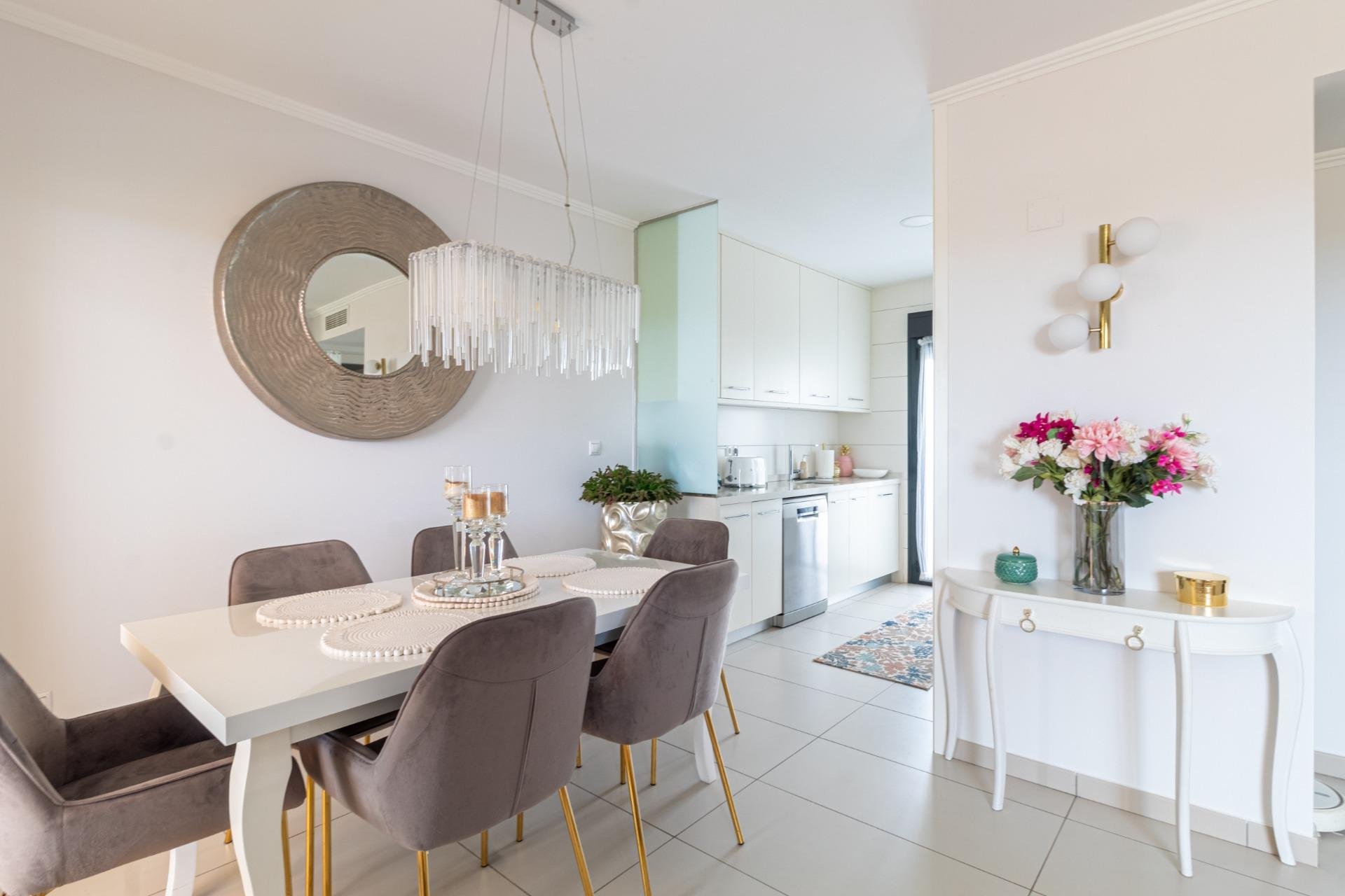 Revente - Terraced house -
Orihuela Costa - Lomas de Cabo Roig