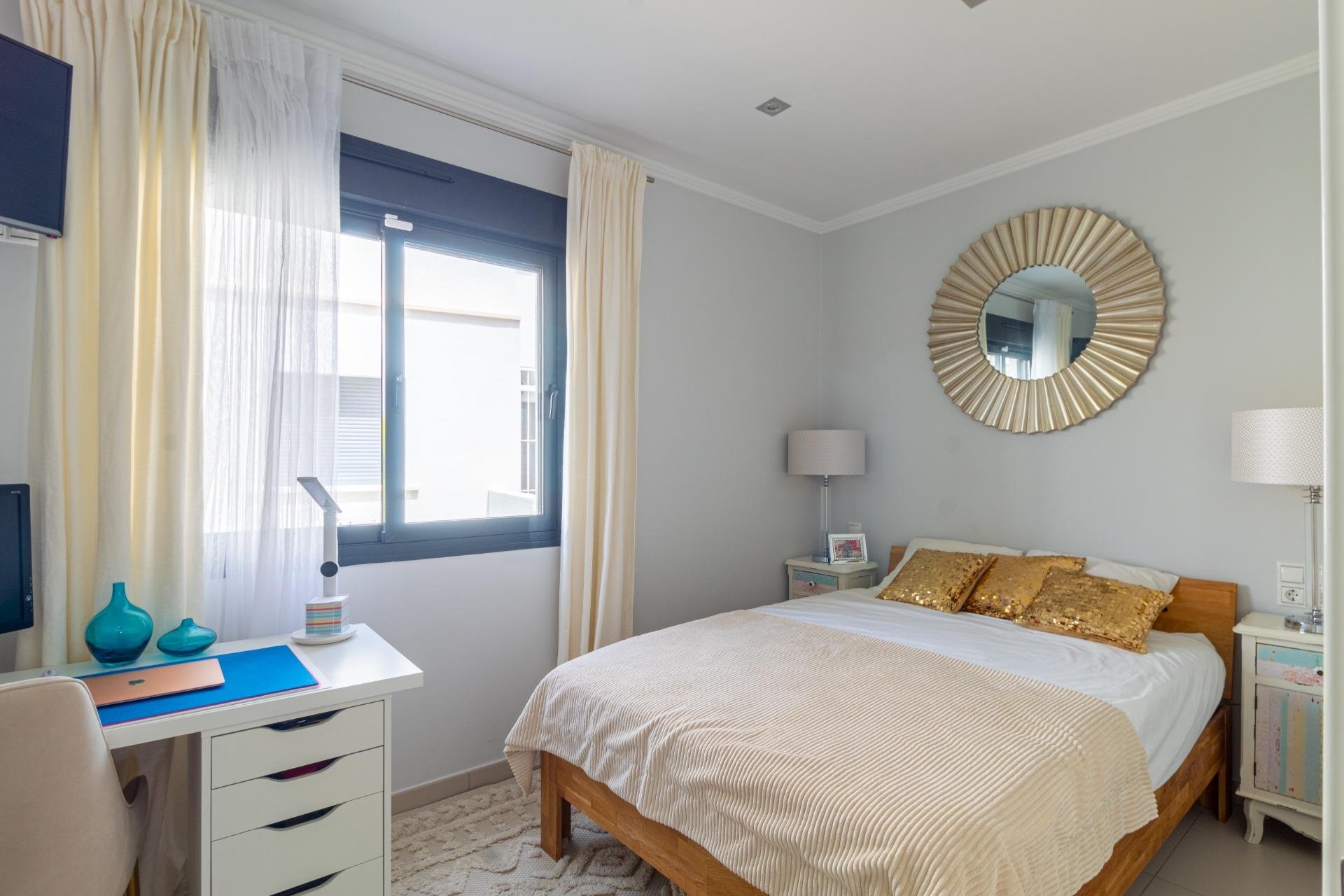 Revente - Terraced house -
Orihuela Costa - Lomas de Cabo Roig