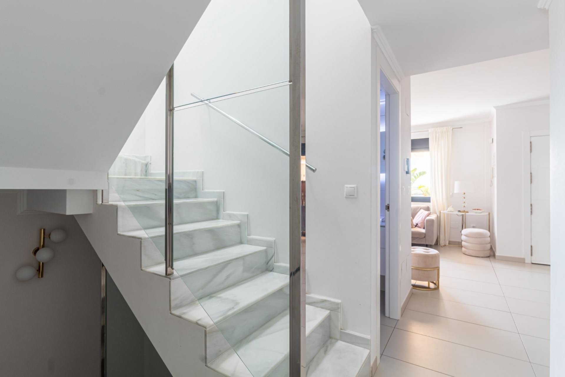 Revente - Terraced house -
Orihuela Costa - Lomas de Cabo Roig