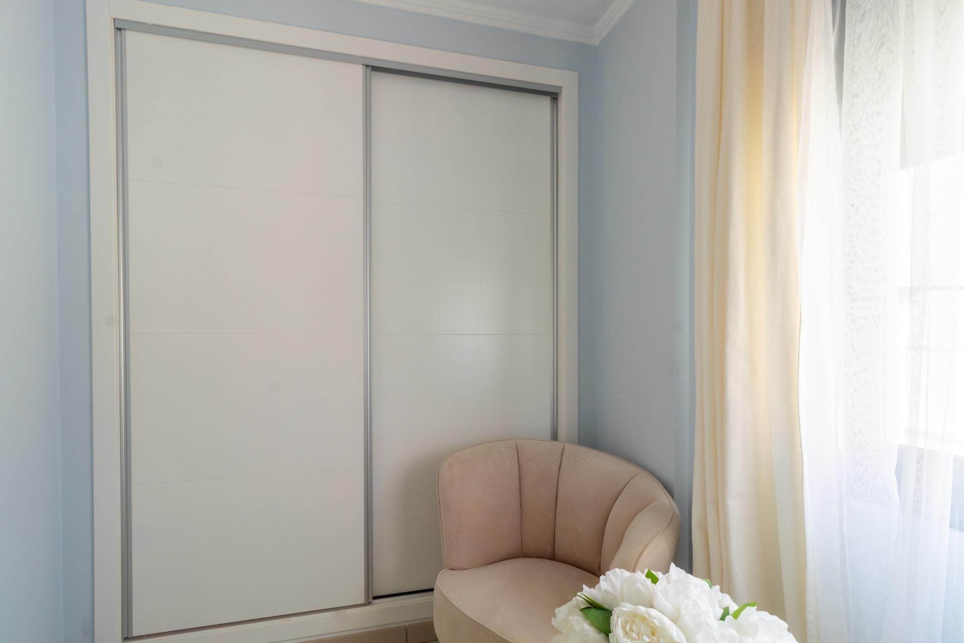 Revente - Terraced house -
Orihuela Costa - Lomas de Cabo Roig