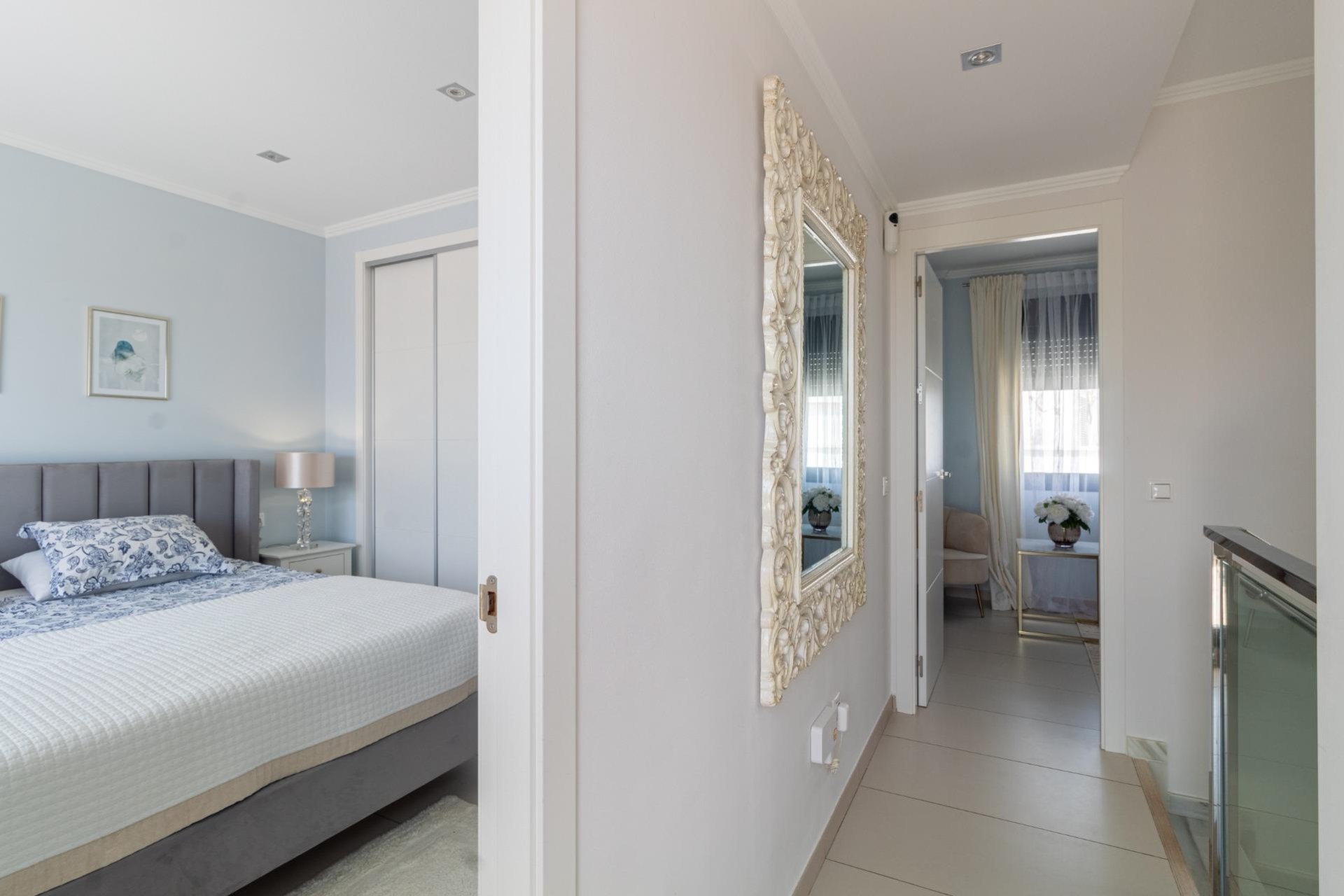 Revente - Terraced house -
Orihuela Costa - Lomas de Cabo Roig