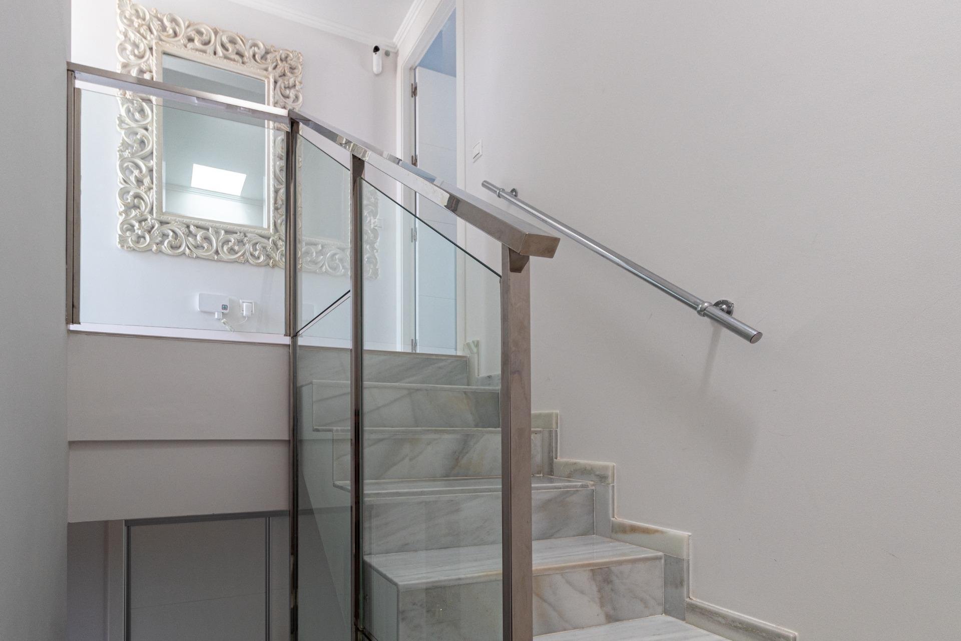 Revente - Terraced house -
Orihuela Costa - Lomas de Cabo Roig