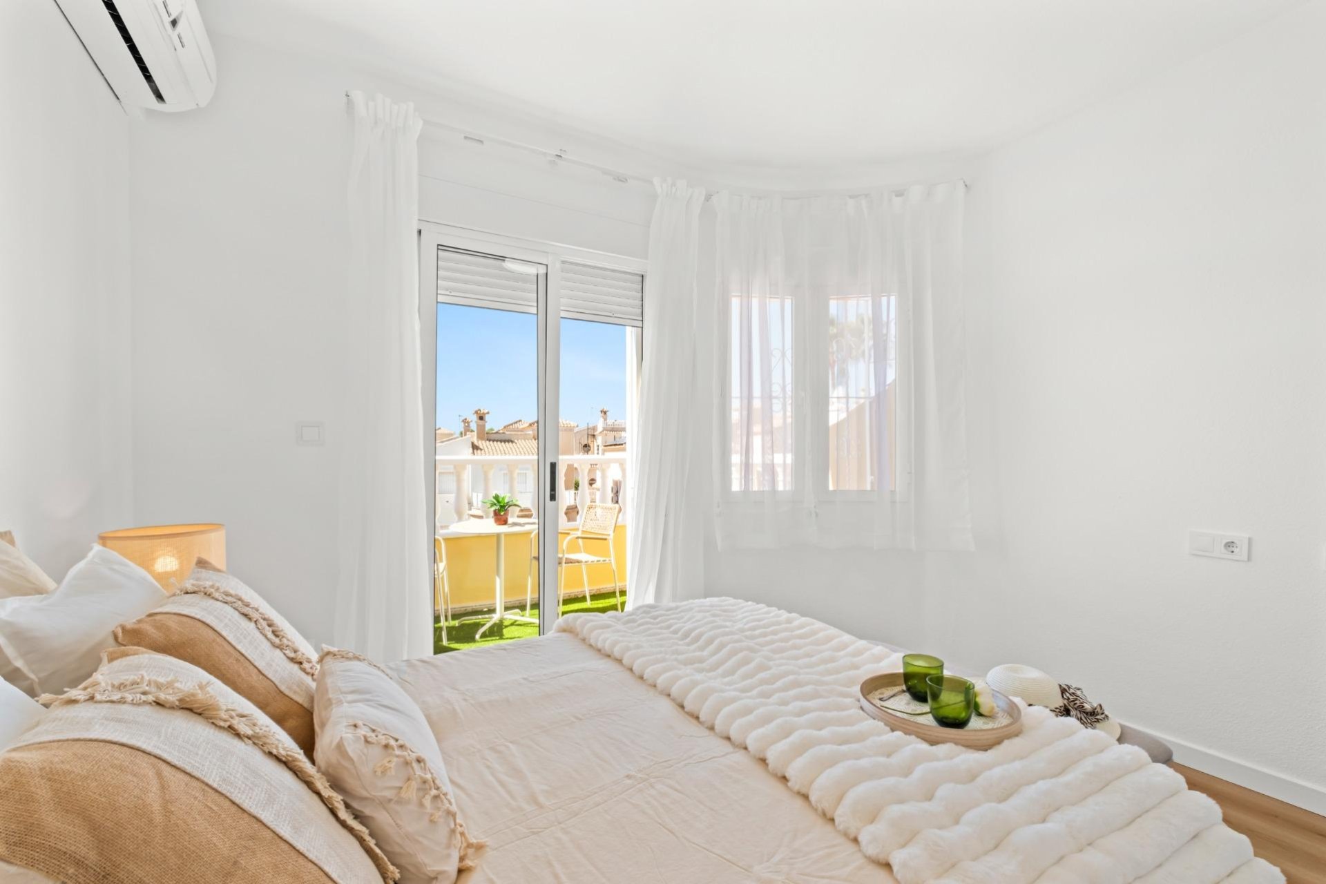 Revente - Terraced house -
Orihuela Costa - Lomas de Campoamor-Las Ramblas