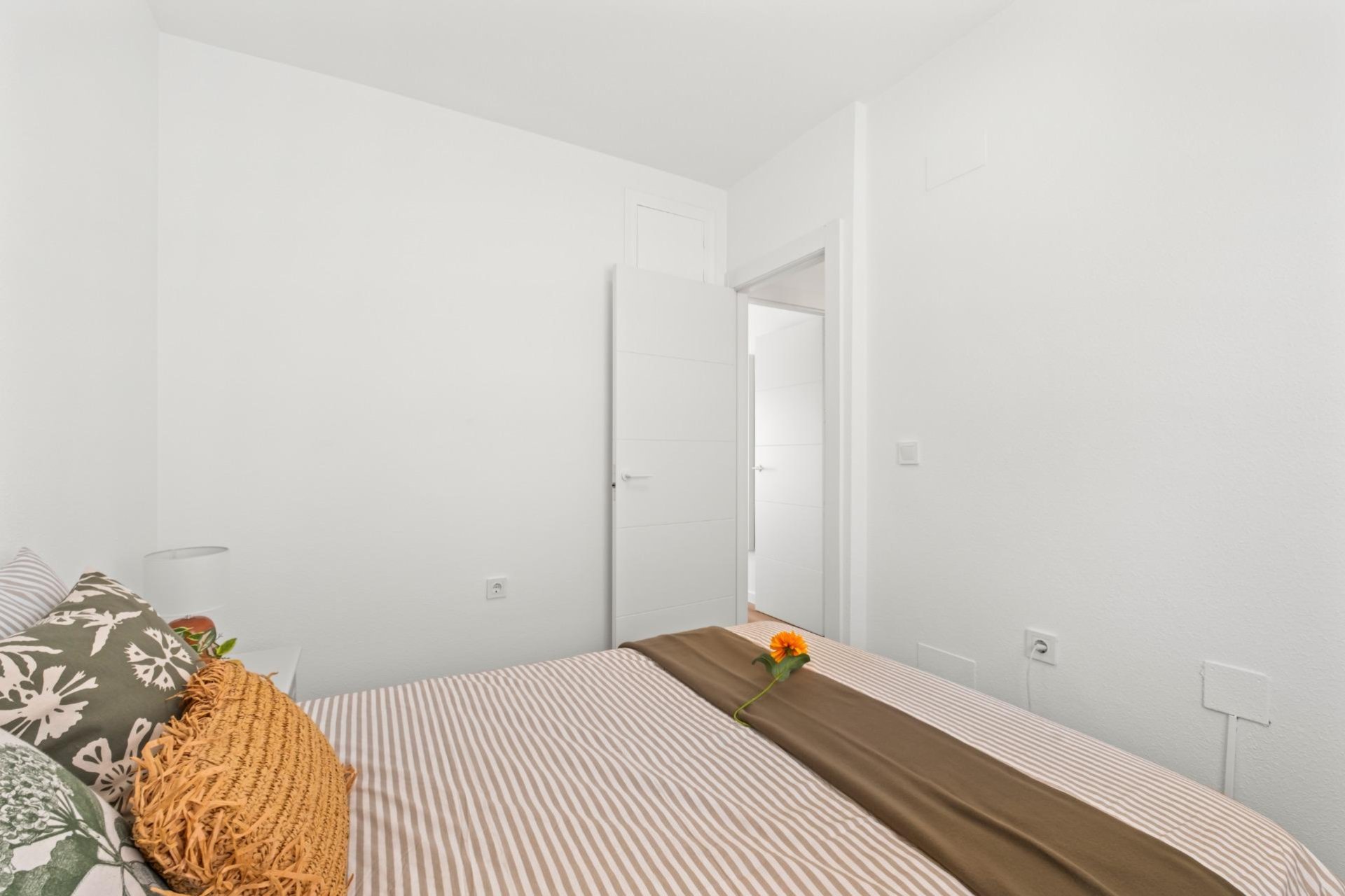 Revente - Terraced house -
Orihuela Costa - Lomas de Campoamor-Las Ramblas