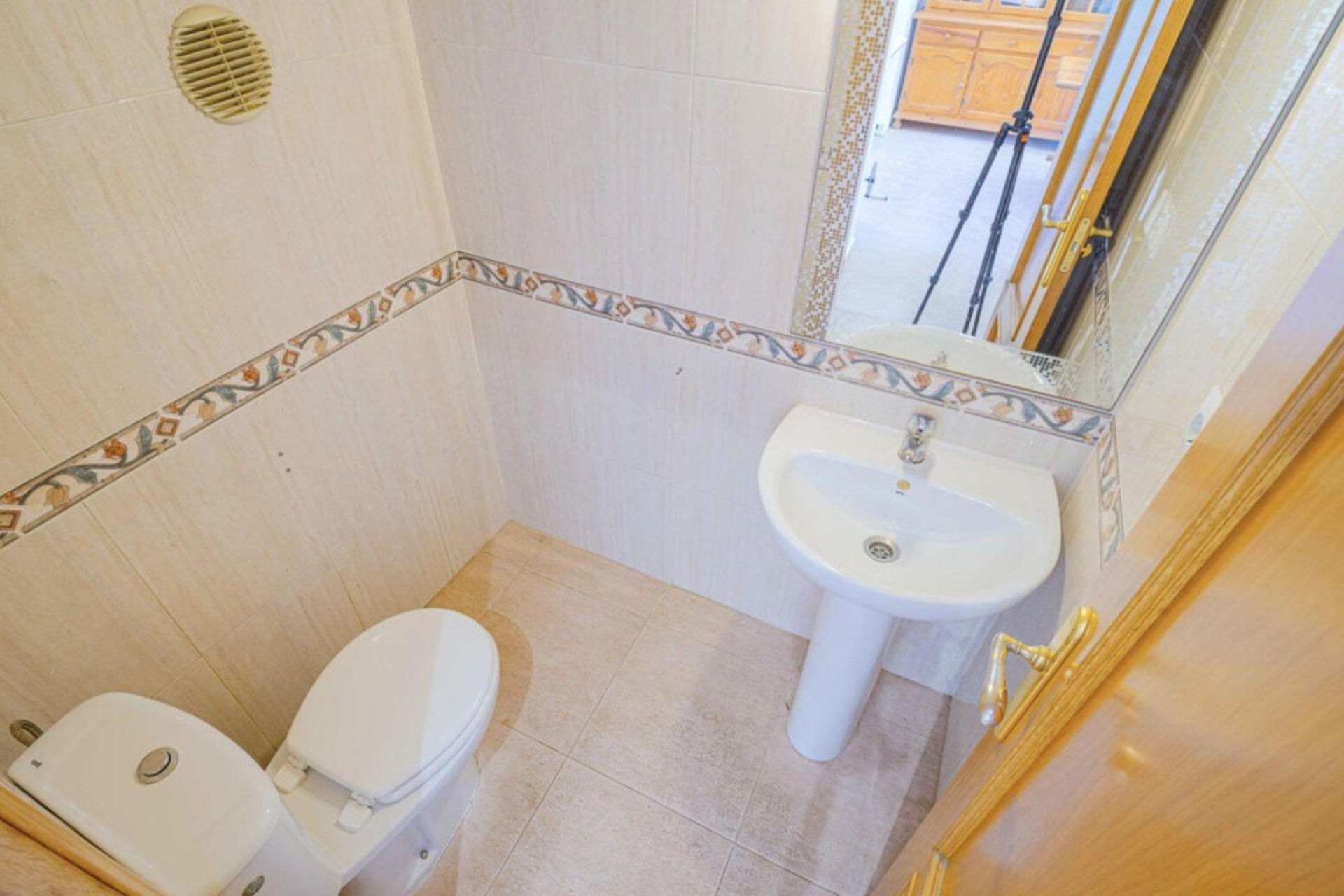 Revente - Terraced house -
Orihuela Costa - Los Altos