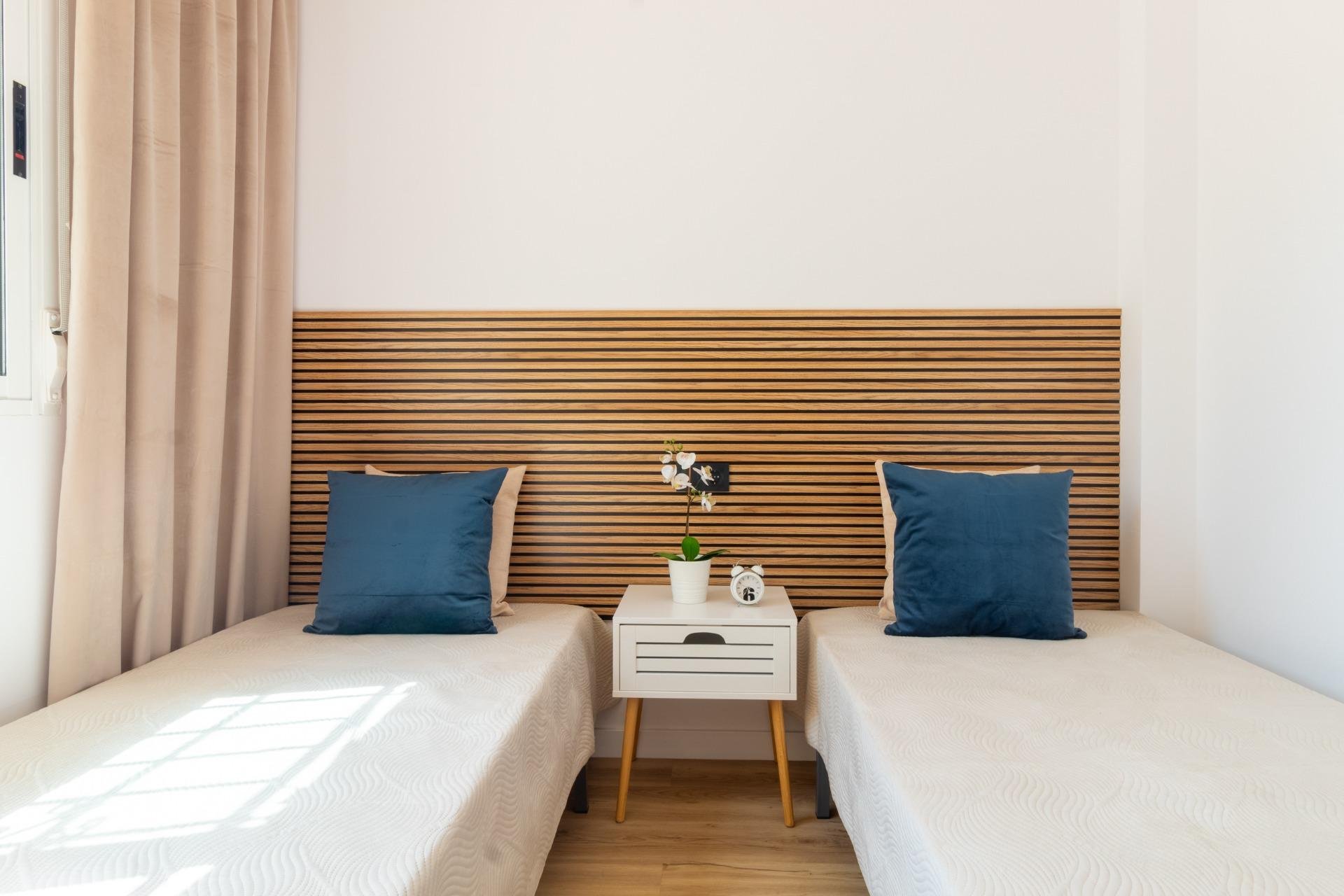 Revente - Terraced house -
Torrevieja - Los altos