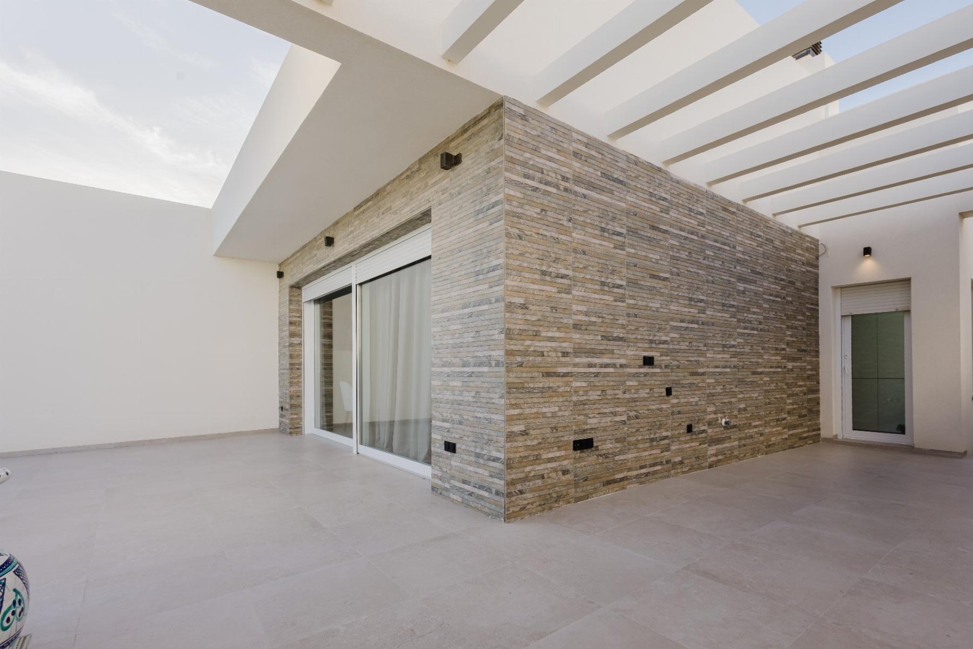 Revente - Villa -
Algorfa - Campo de Golf - Algorfa