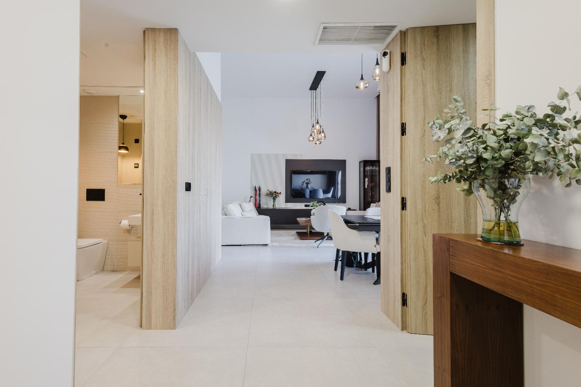 Revente - Villa -
Algorfa - Campo de Golf - Algorfa