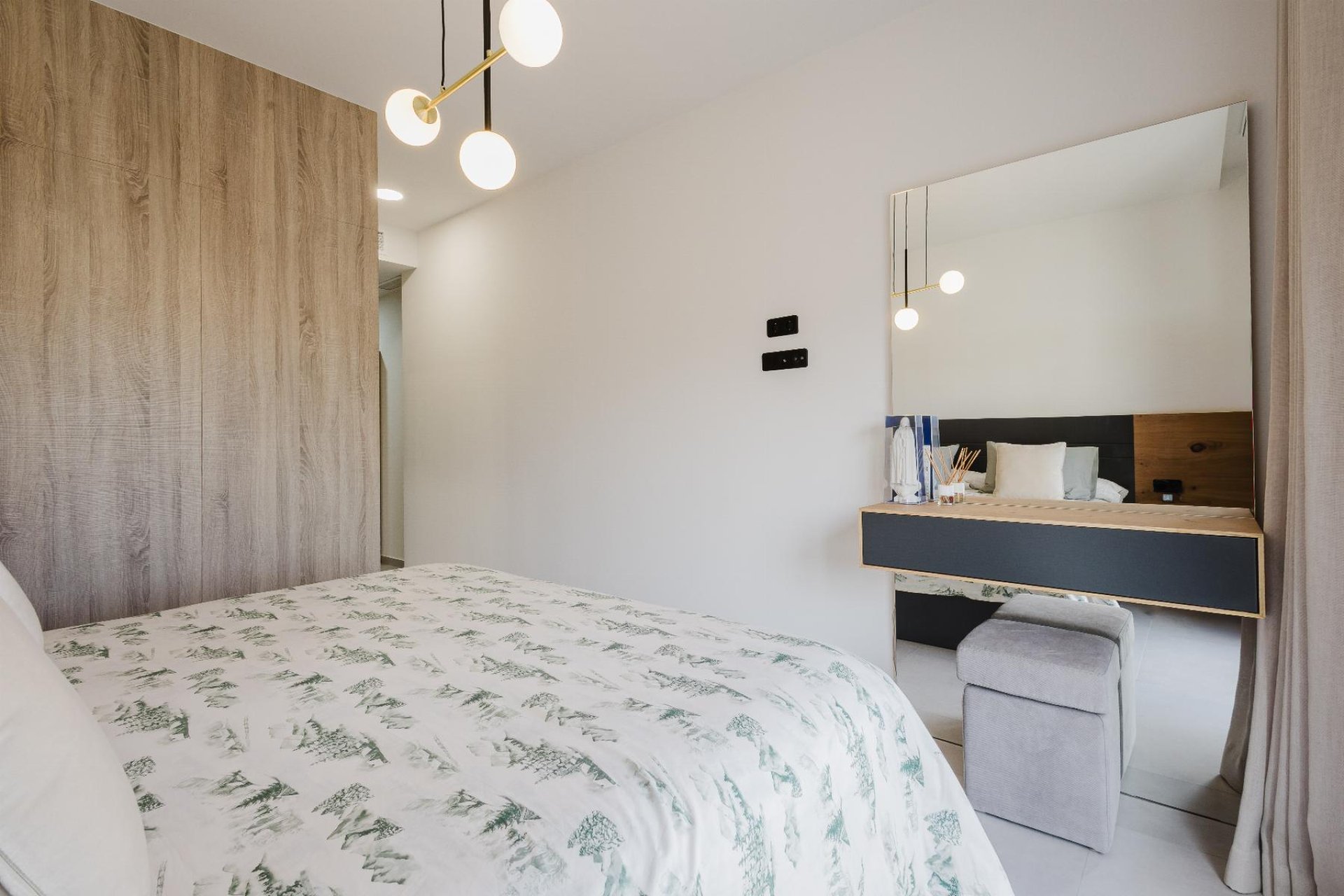 Revente - Villa -
Algorfa - Campo de Golf - Algorfa