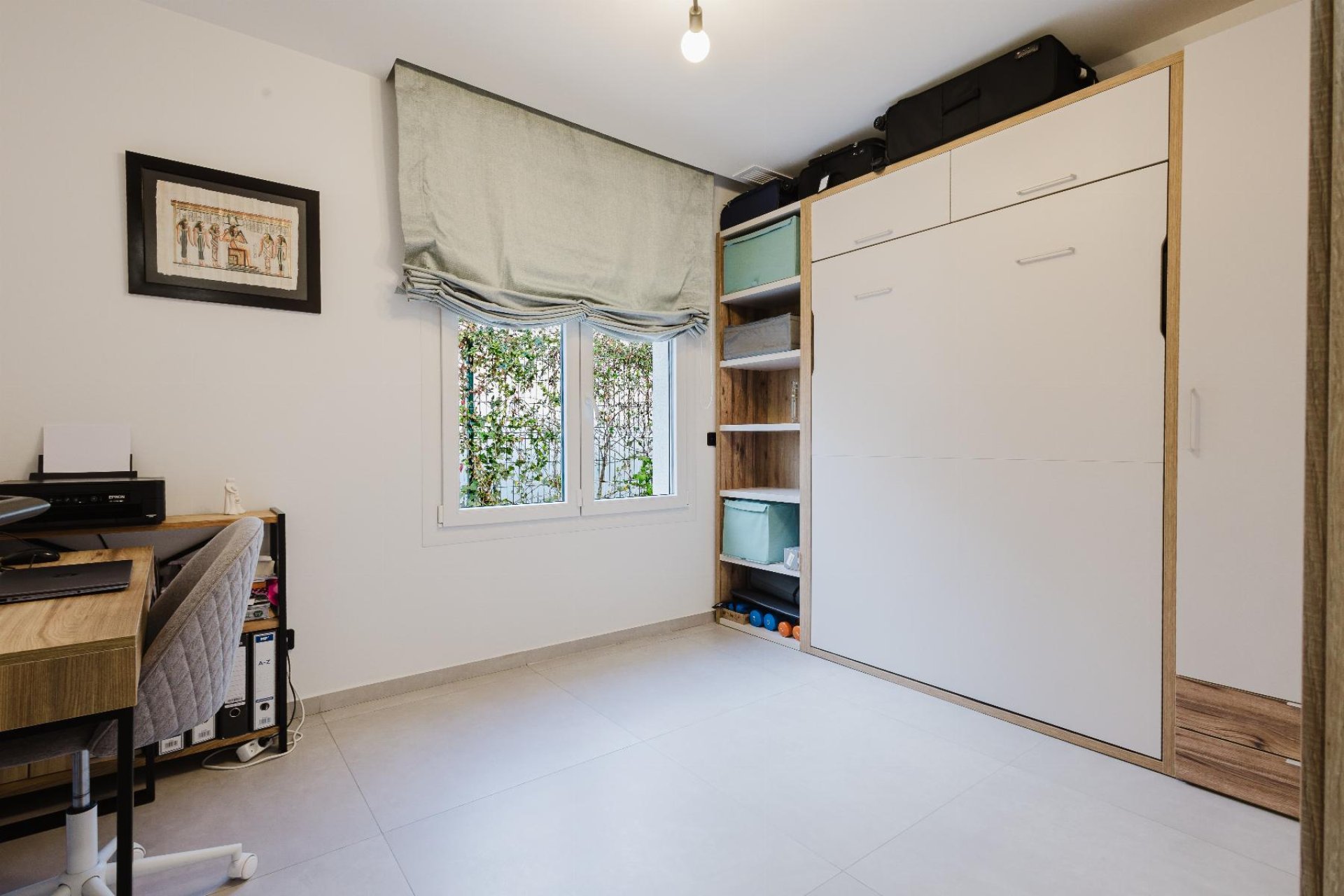 Revente - Villa -
Algorfa - Campo de Golf - Algorfa