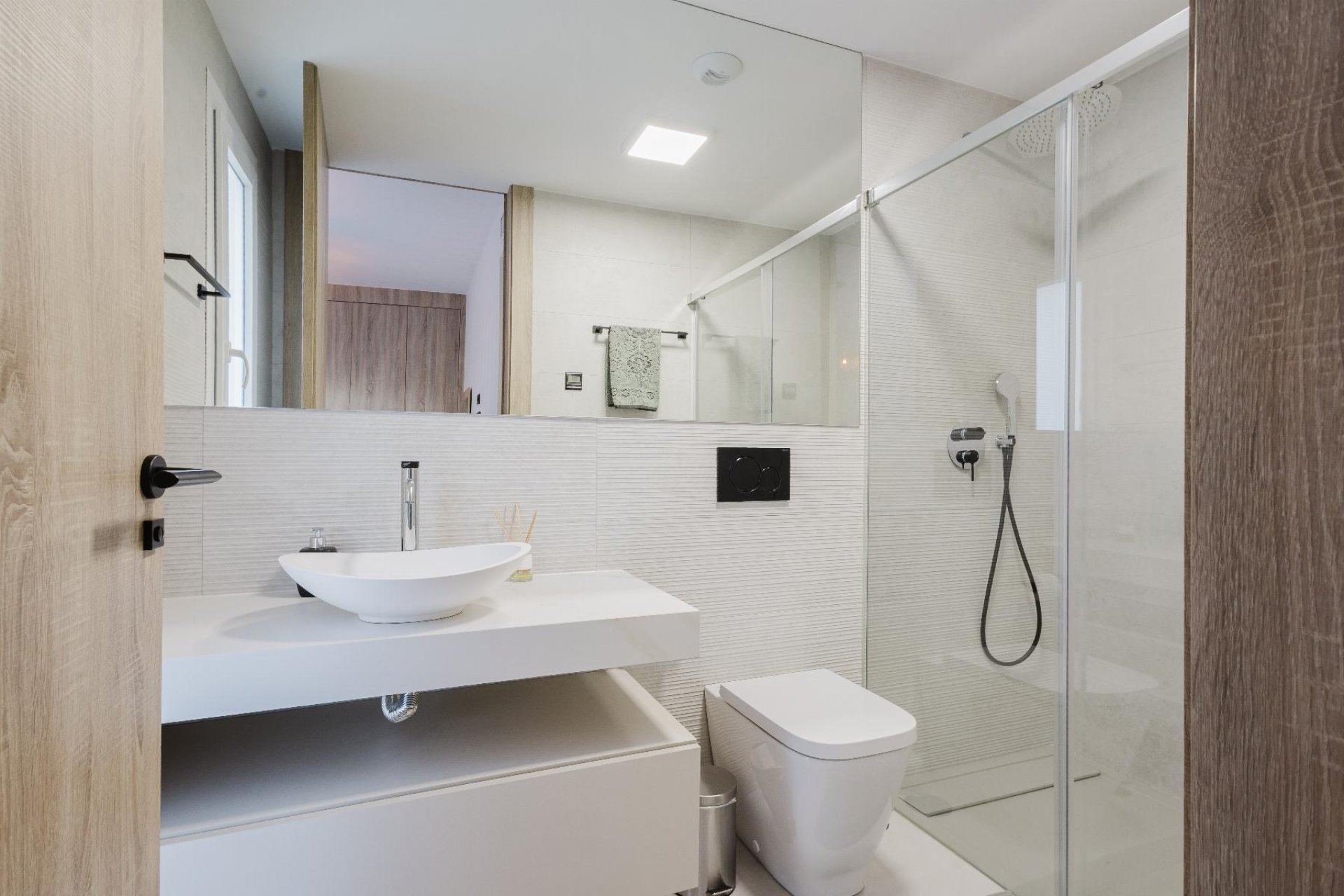 Revente - Villa -
Algorfa - Campo de Golf - Algorfa