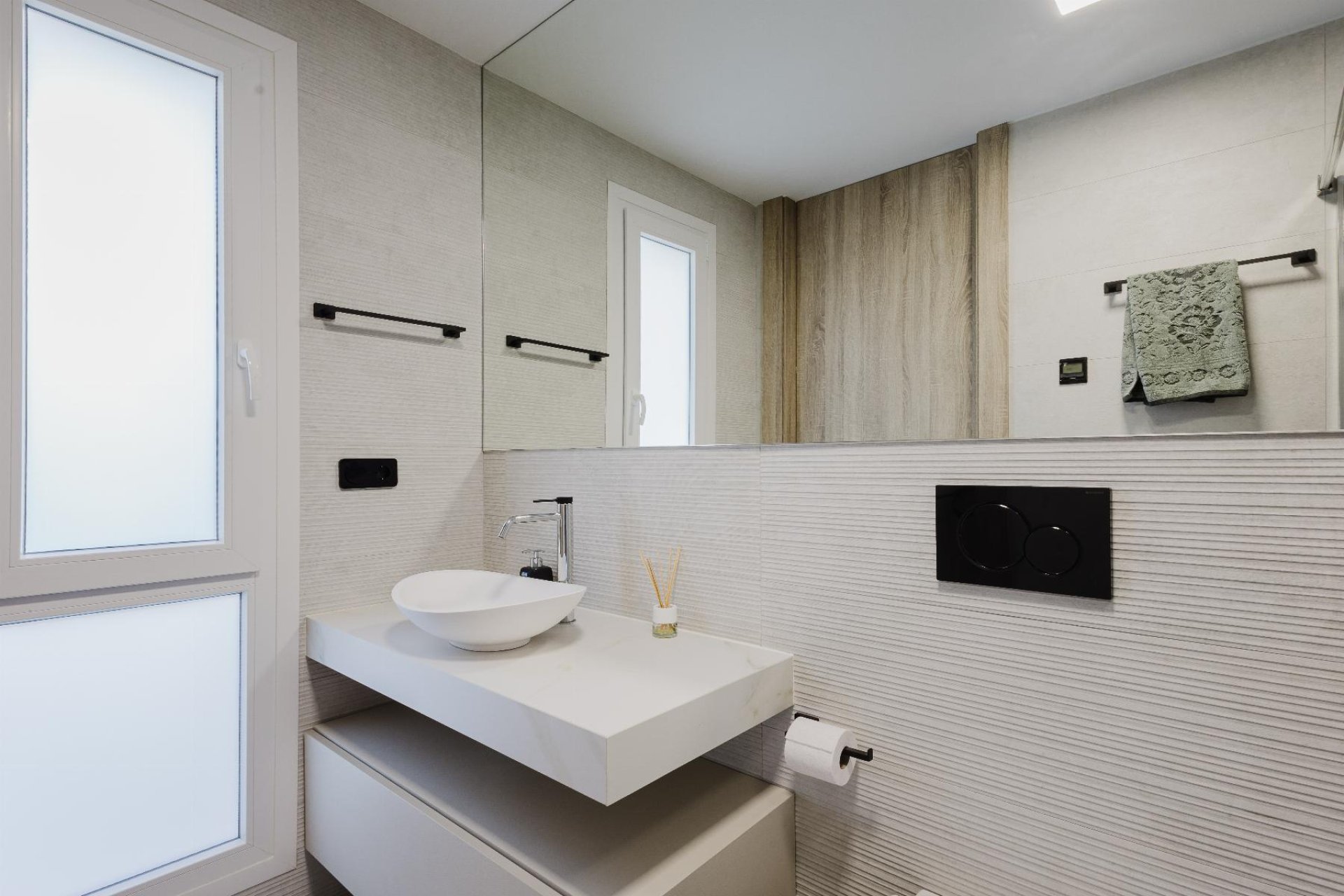 Revente - Villa -
Algorfa - Campo de Golf - Algorfa