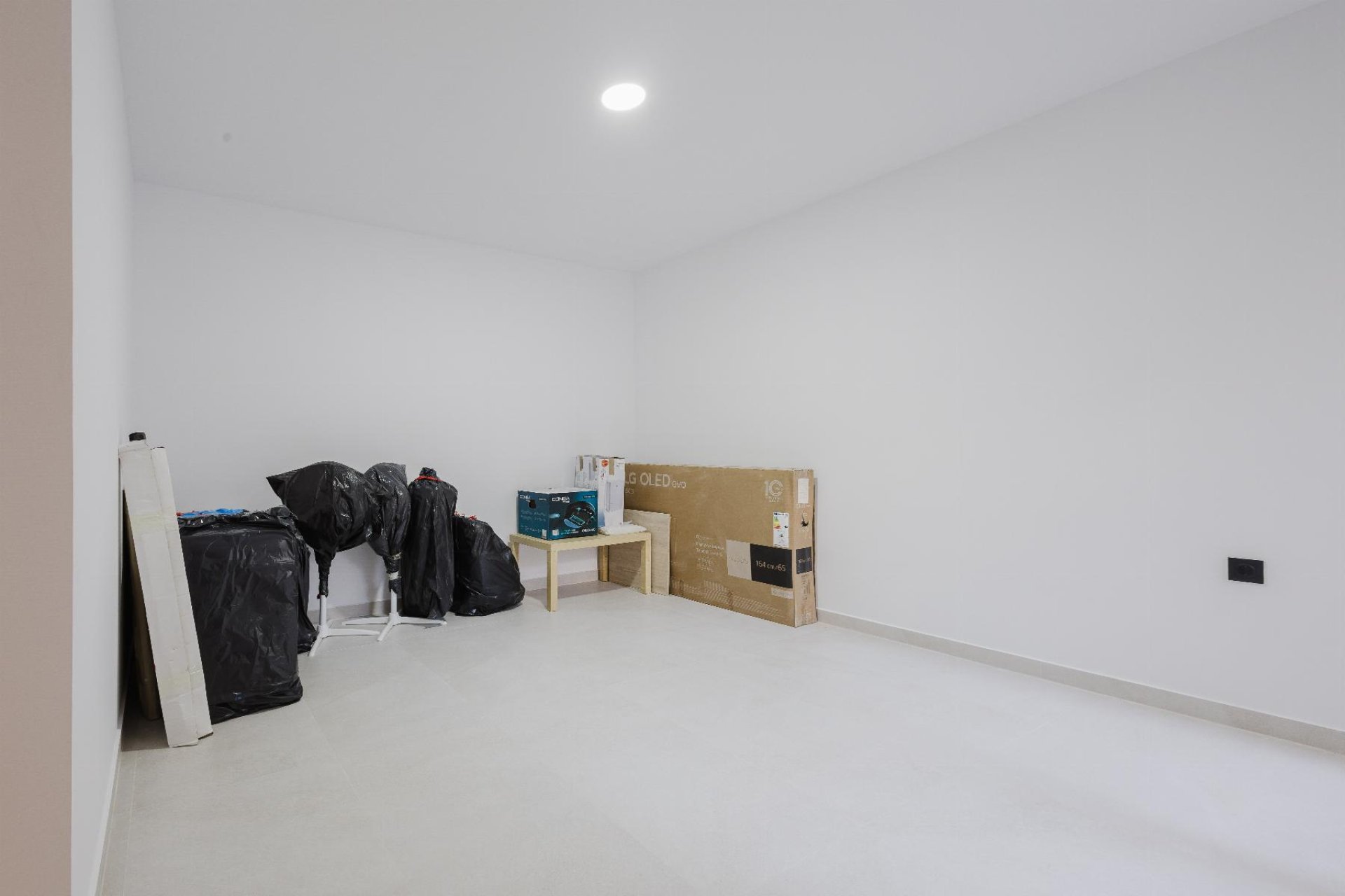 Revente - Villa -
Algorfa - Campo de Golf - Algorfa