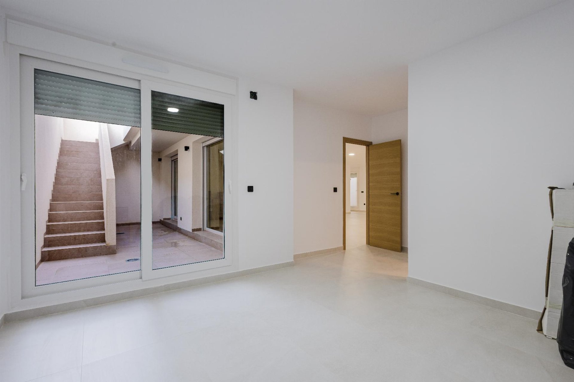 Revente - Villa -
Algorfa - Campo de Golf - Algorfa