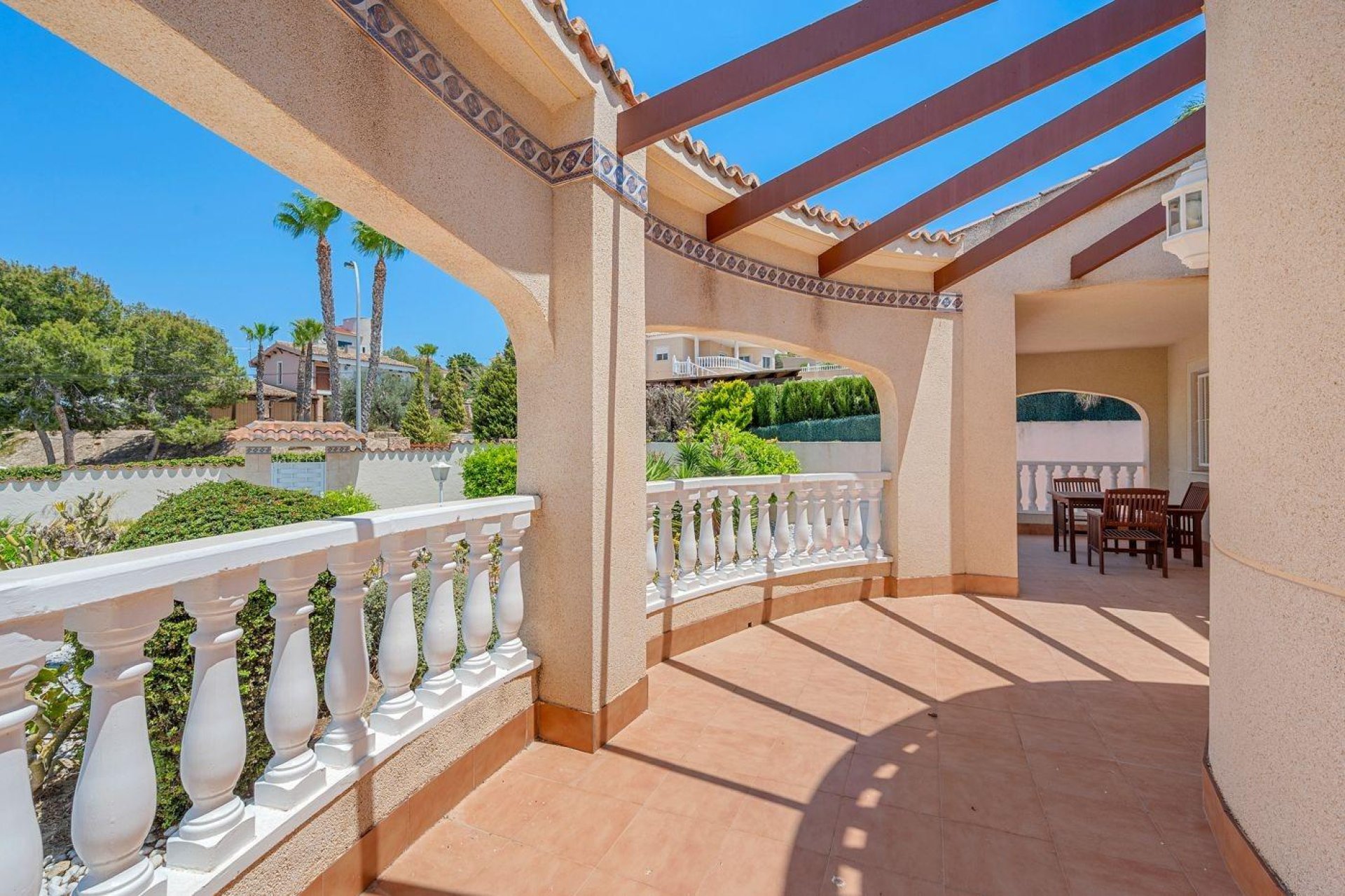 Revente - Villa -
Algorfa - Comunidad valenciana