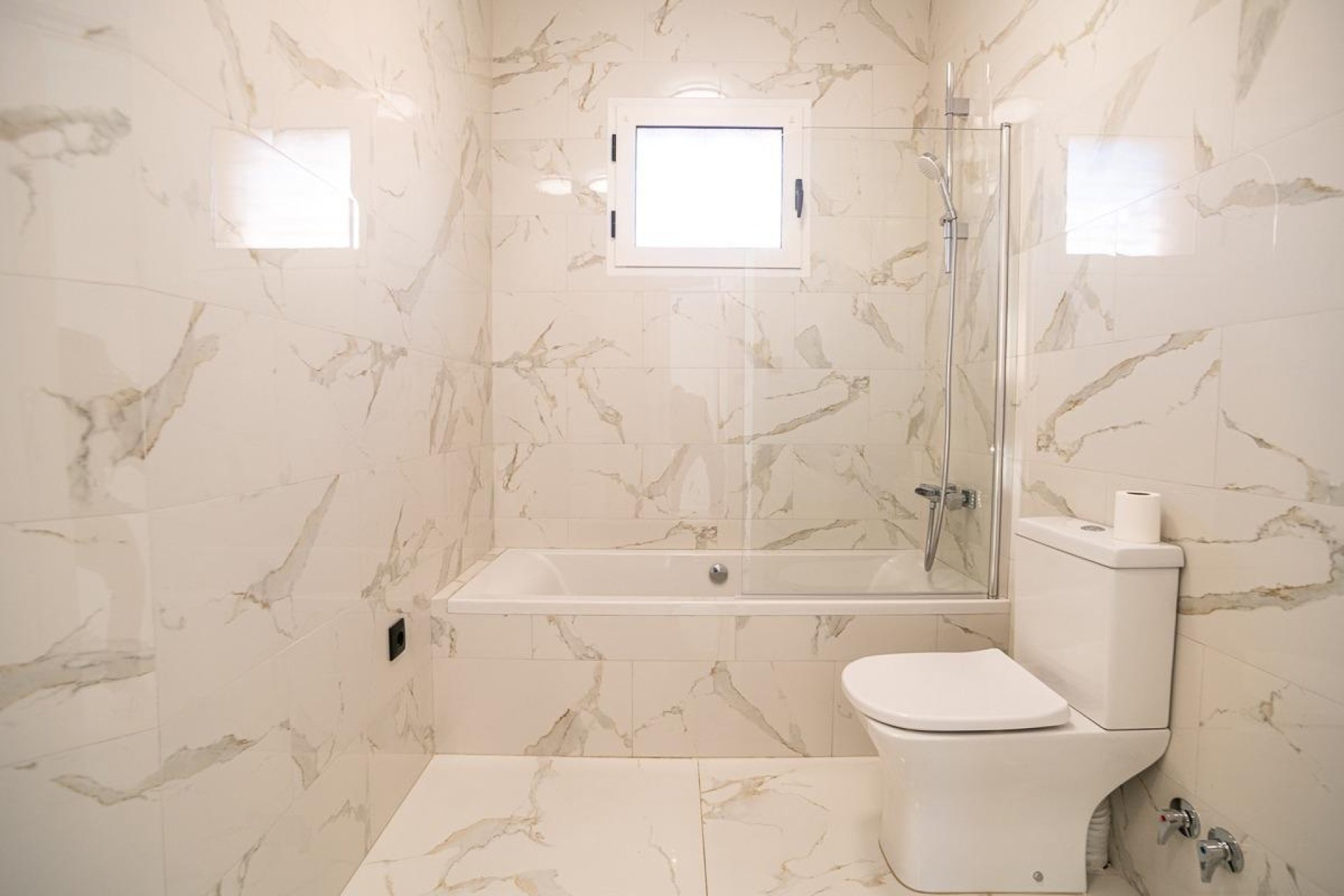 Revente - Villa -
Algorfa - Costa blanca sur