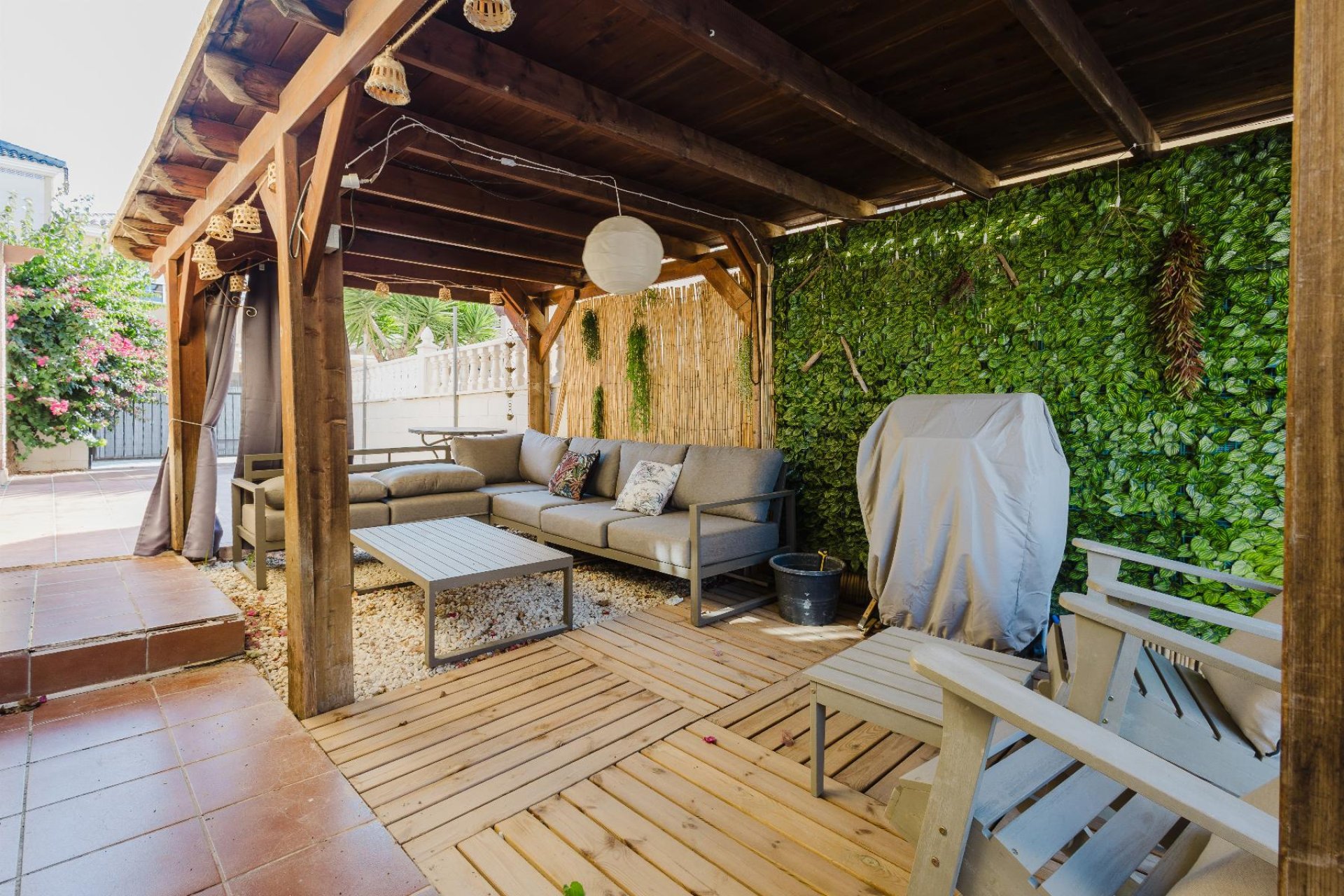 Revente - Villa -
Algorfa - LO CRISPIN