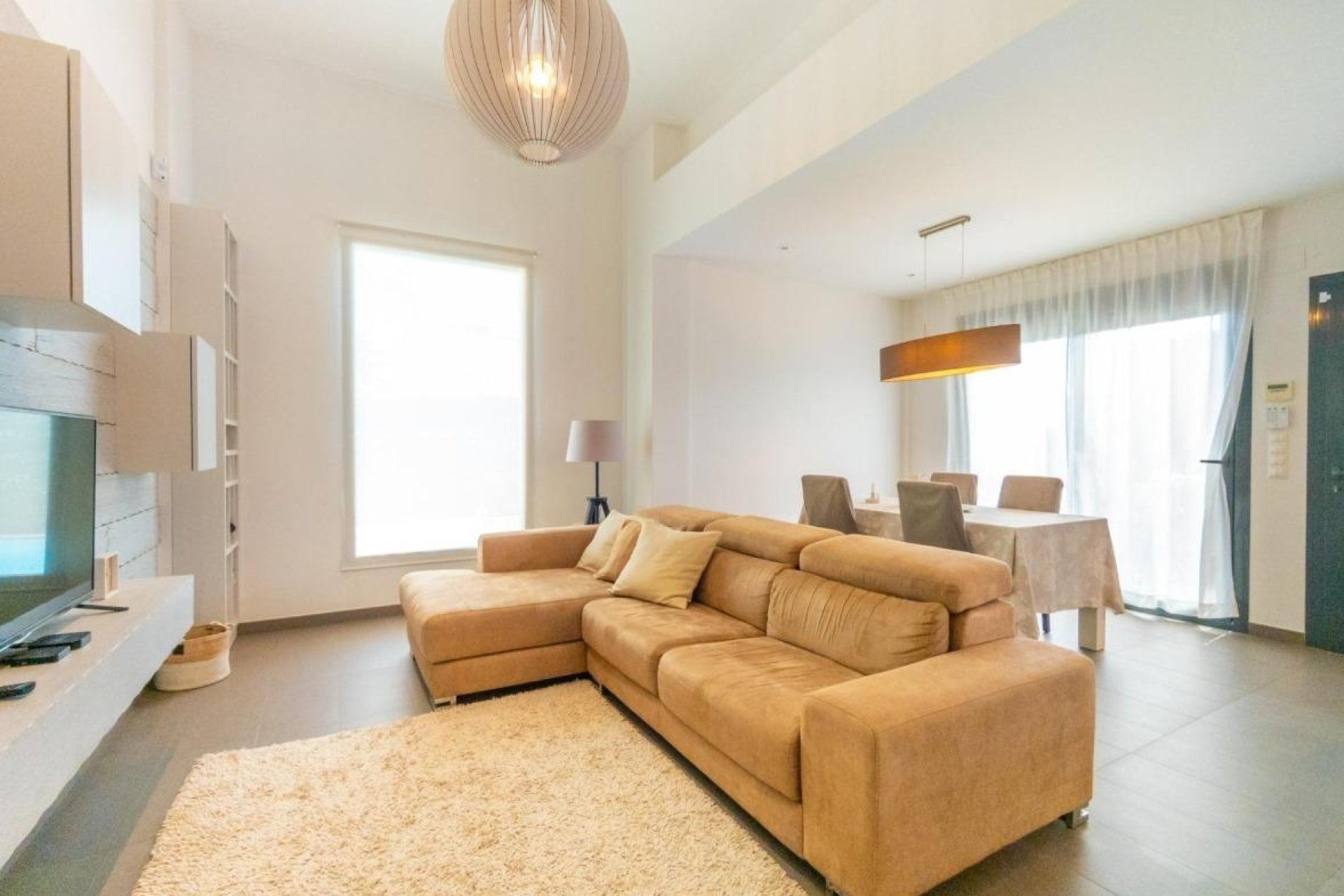 Revente - Villa -
Ciudad quesada - Ciudad Quesada - Doña Pepa