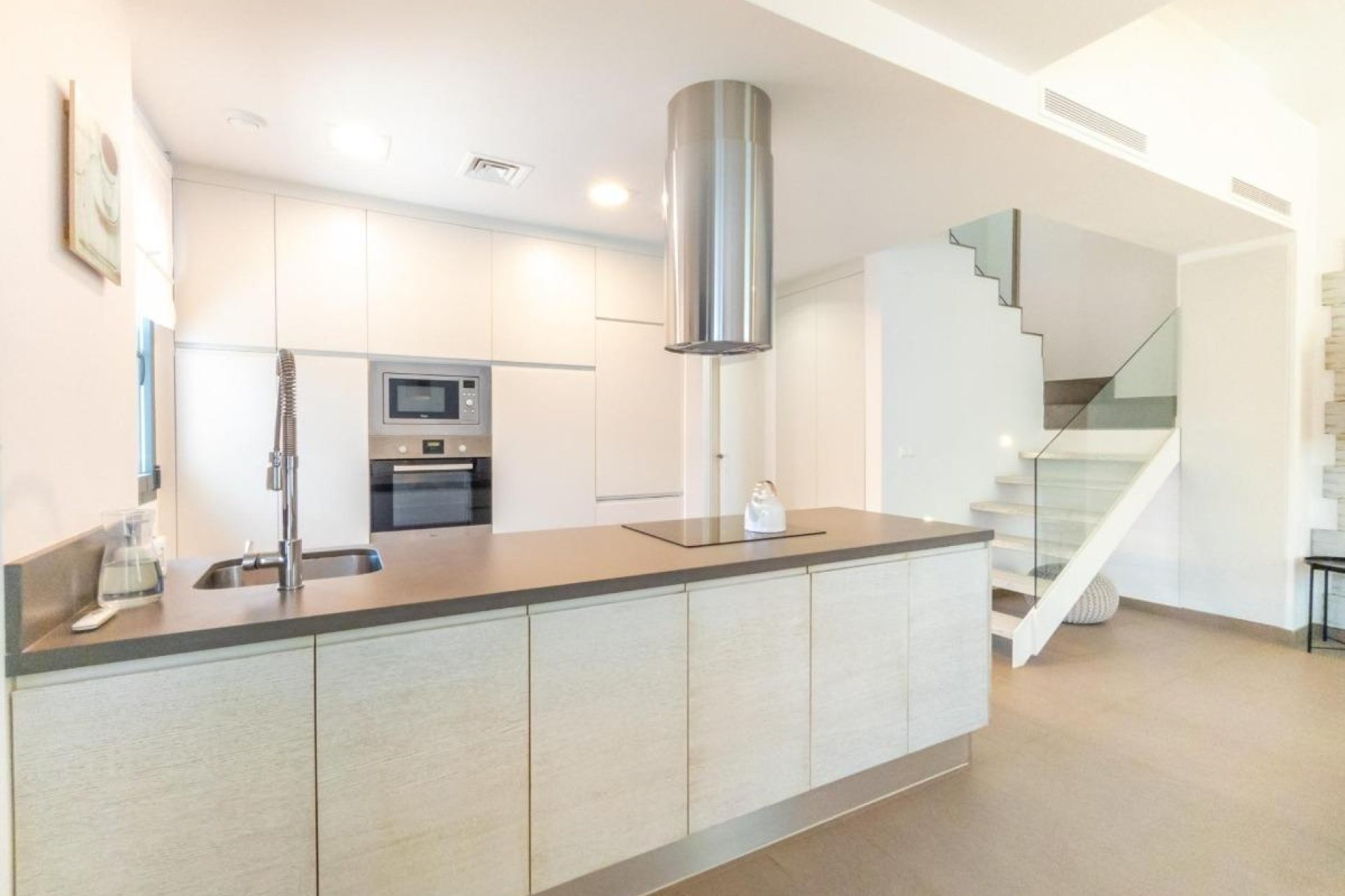 Revente - Villa -
Ciudad quesada - Ciudad Quesada - Doña Pepa