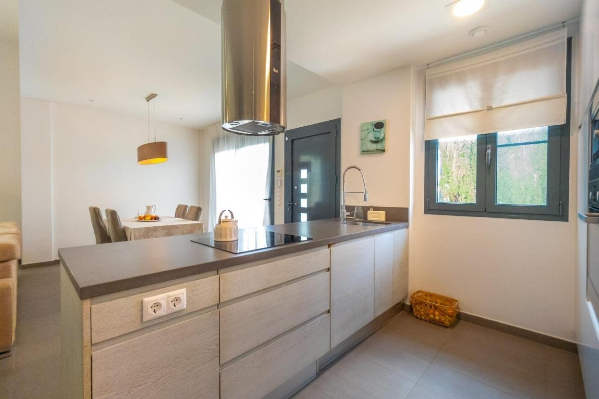 Revente - Villa -
Ciudad quesada - Ciudad Quesada - Doña Pepa