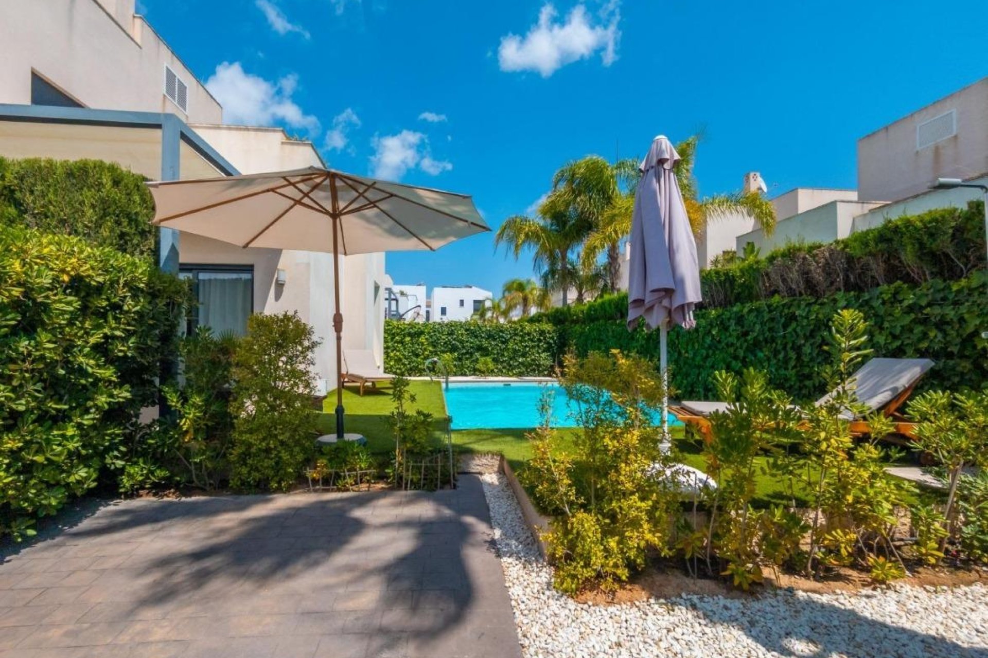 Revente - Villa -
Ciudad quesada - Ciudad Quesada - Doña Pepa