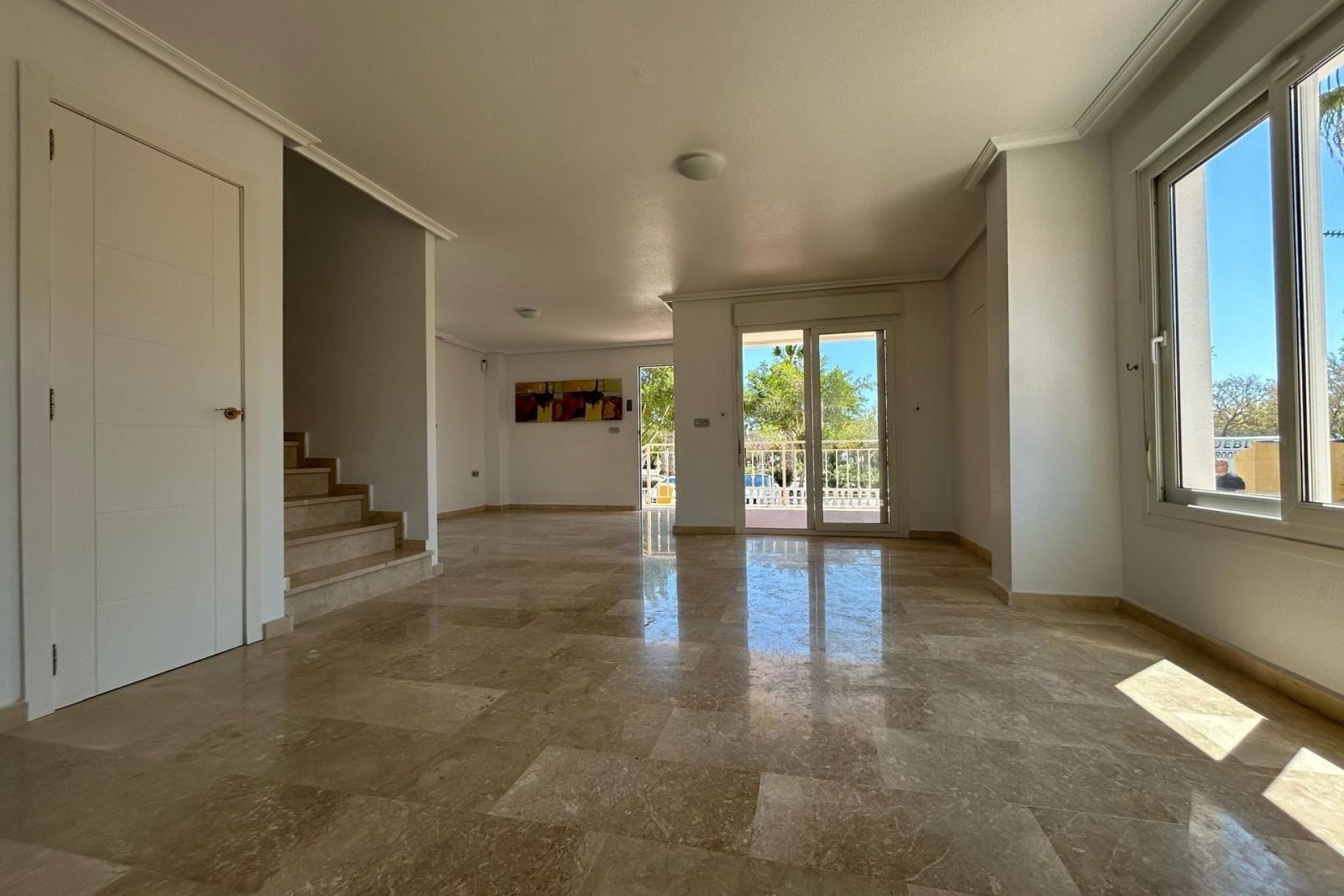 Revente - Villa -
Ciudad quesada - El raso