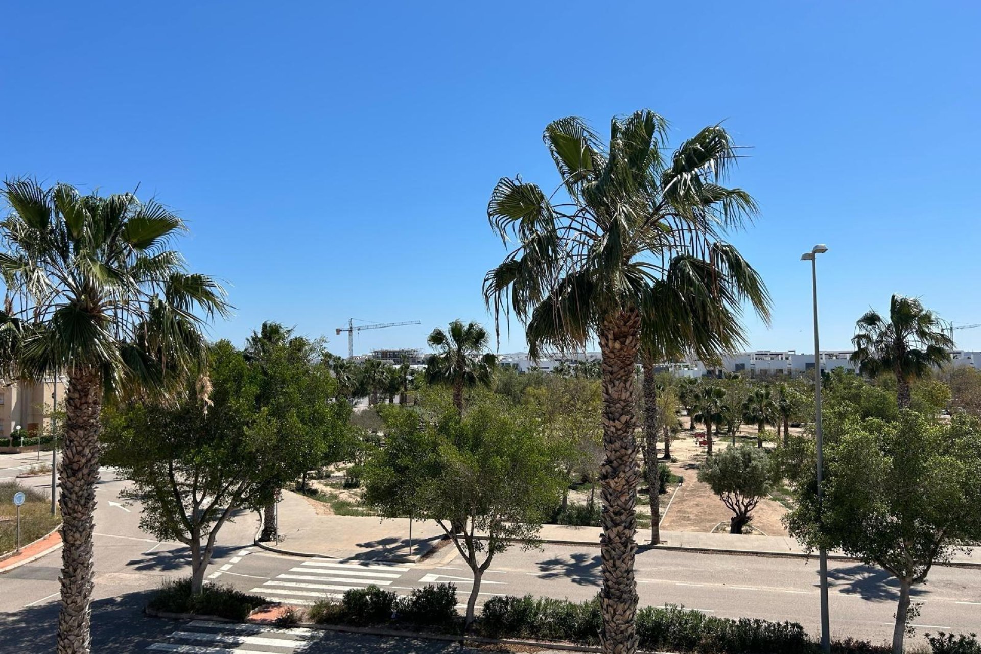 Revente - Villa -
Ciudad quesada - El raso