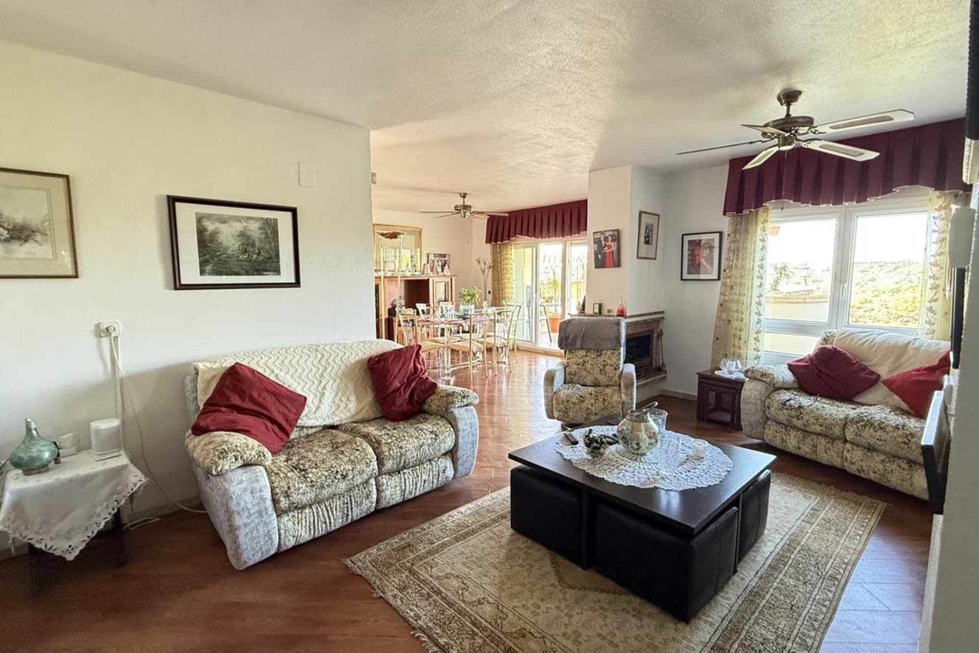 Revente - Villa -
Dehesa de Campoamor - Las Ramblas Golf