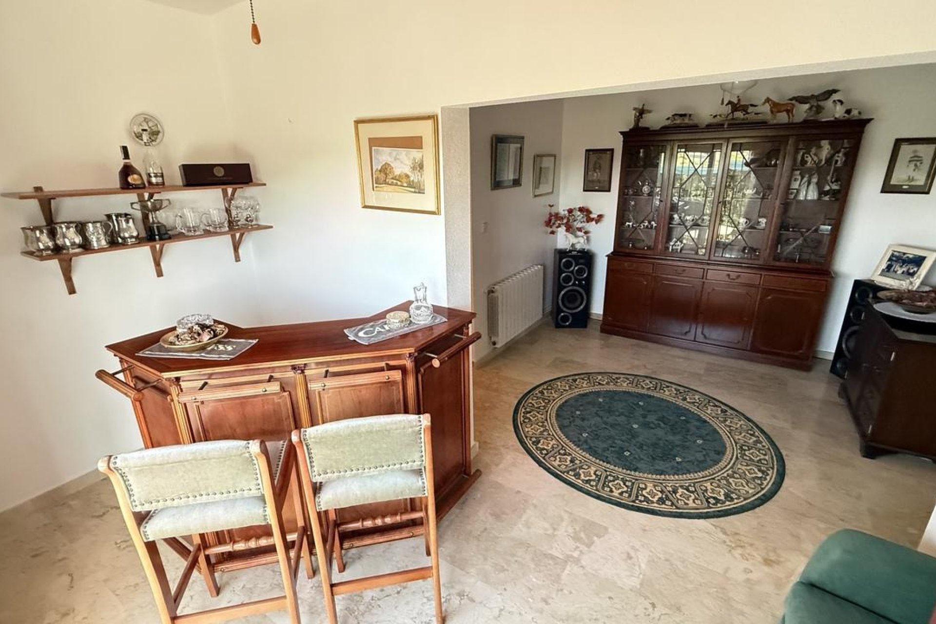 Revente - Villa -
Dehesa de Campoamor - Las Ramblas Golf