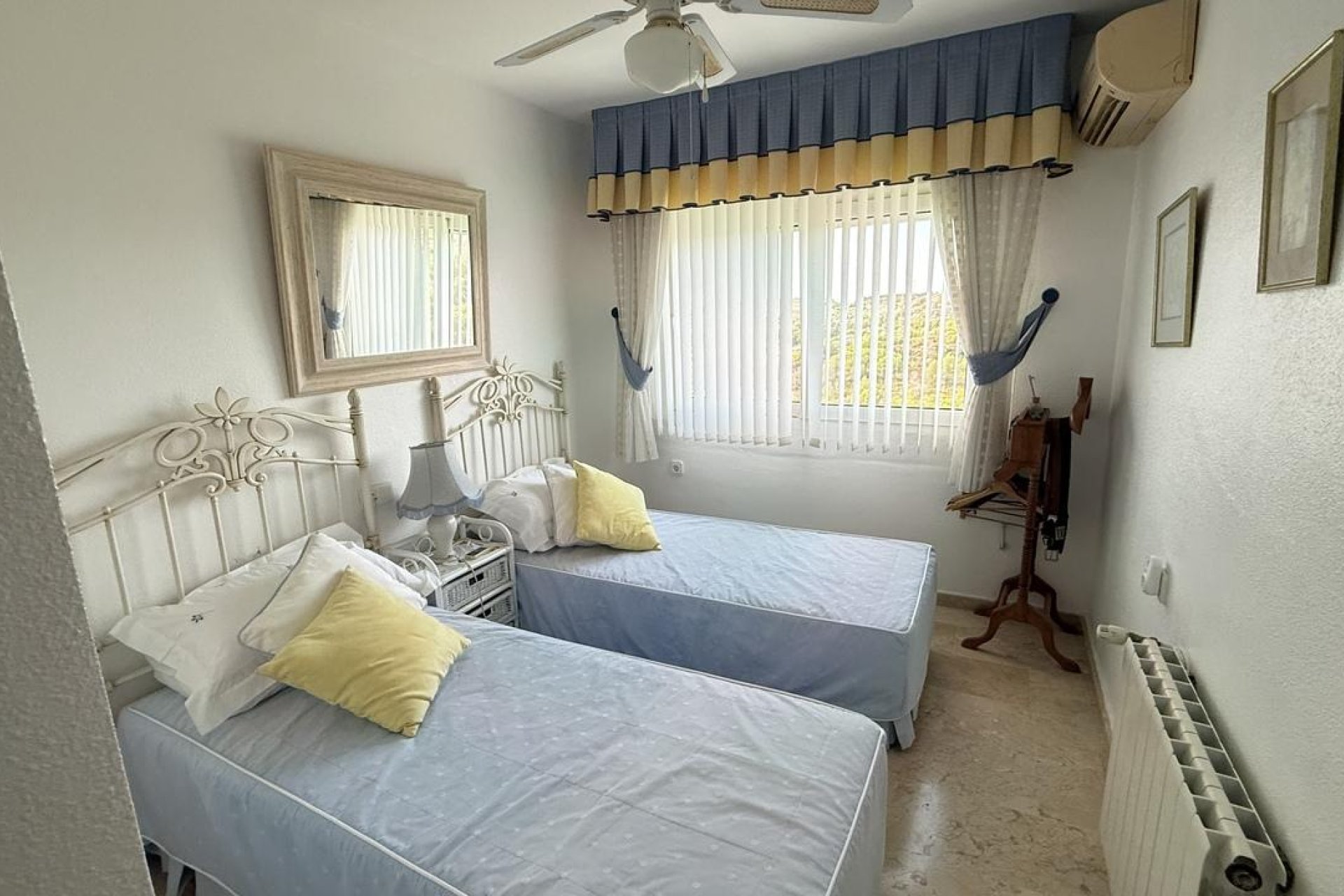 Revente - Villa -
Dehesa de Campoamor - Las Ramblas Golf