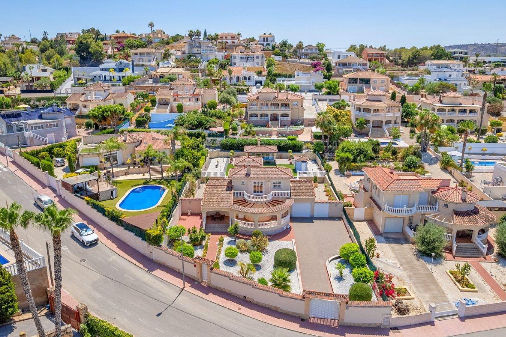 Revente - Villa -
Formentera del Segura - Costa blanca sur