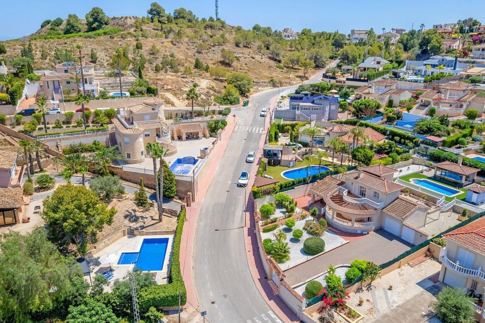 Revente - Villa -
Formentera del Segura - Costa blanca sur