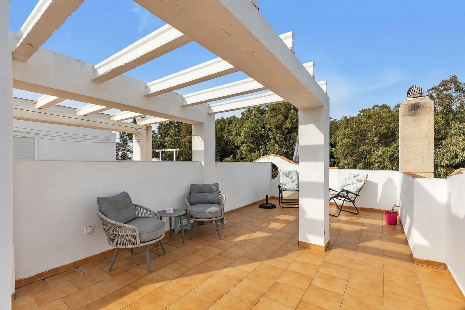 Revente - Villa -
Guardamar del Segura - Urbanizaciones