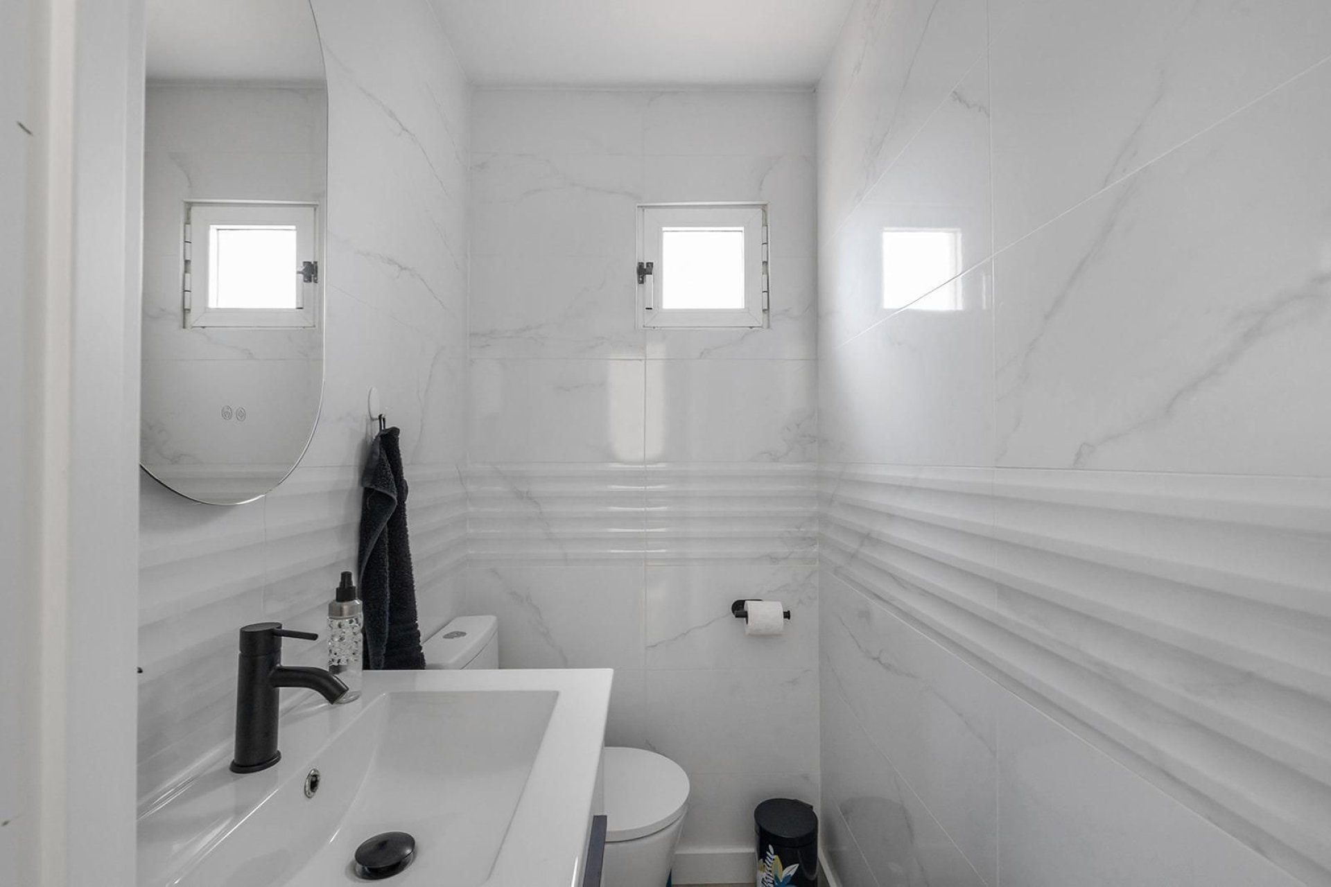 Revente - Villa -
Guardamar del Segura - Urbanizaciones