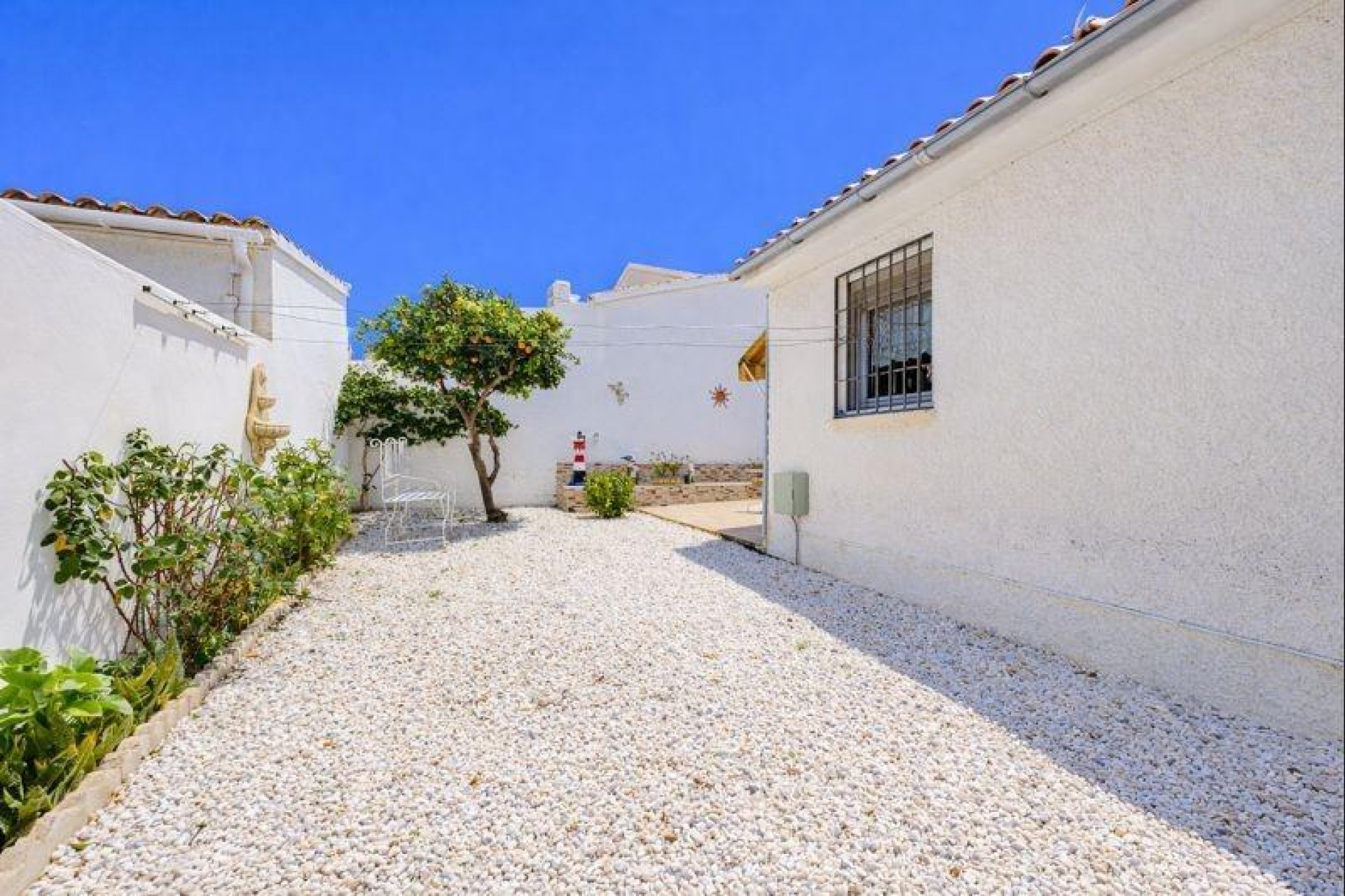 Revente - Villa -
Orihuela Costa - Cabo Roig