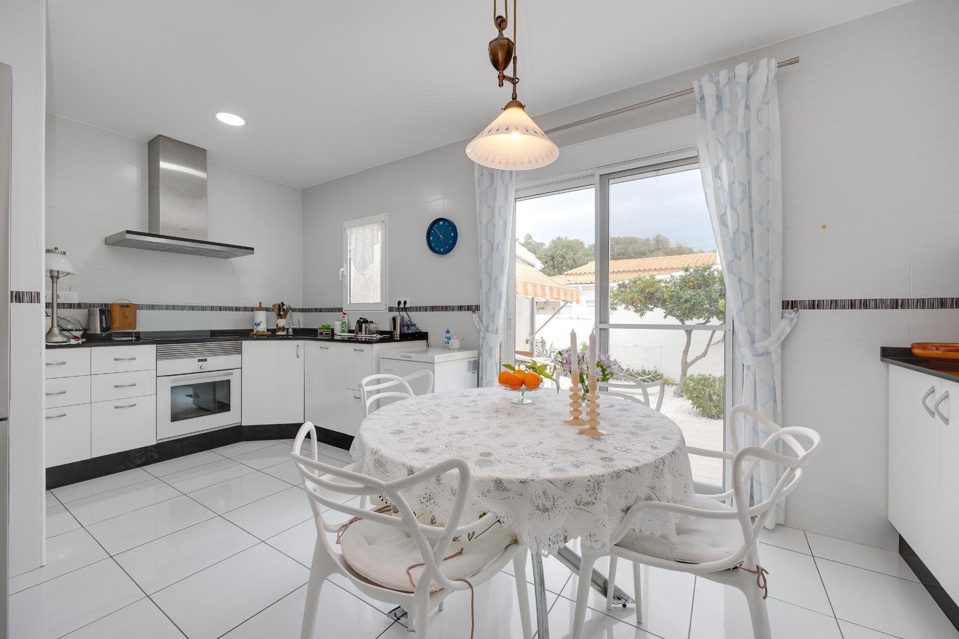 Revente - Villa -
Orihuela Costa - Cabo Roig