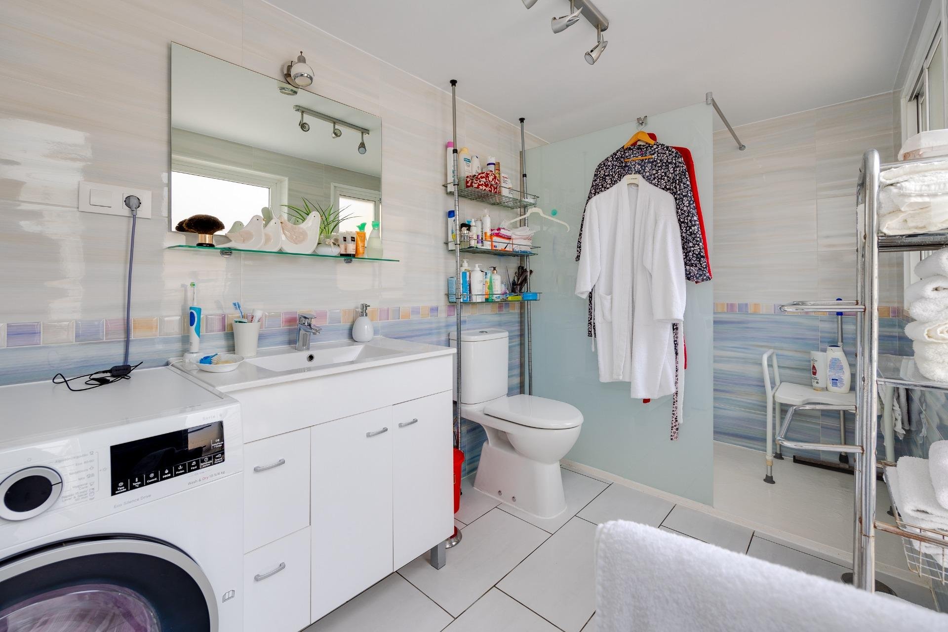 Revente - Villa -
Orihuela Costa - Cabo Roig