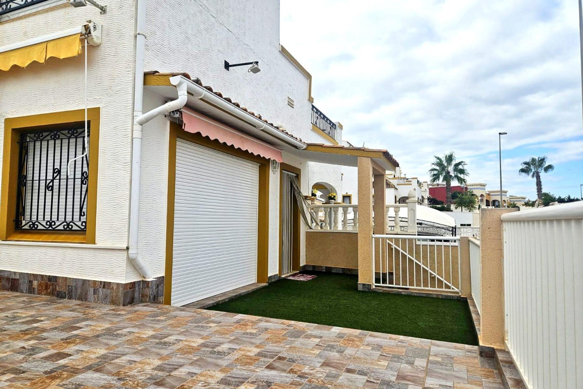 Revente - Villa -
Orihuela Costa - Dream Hills