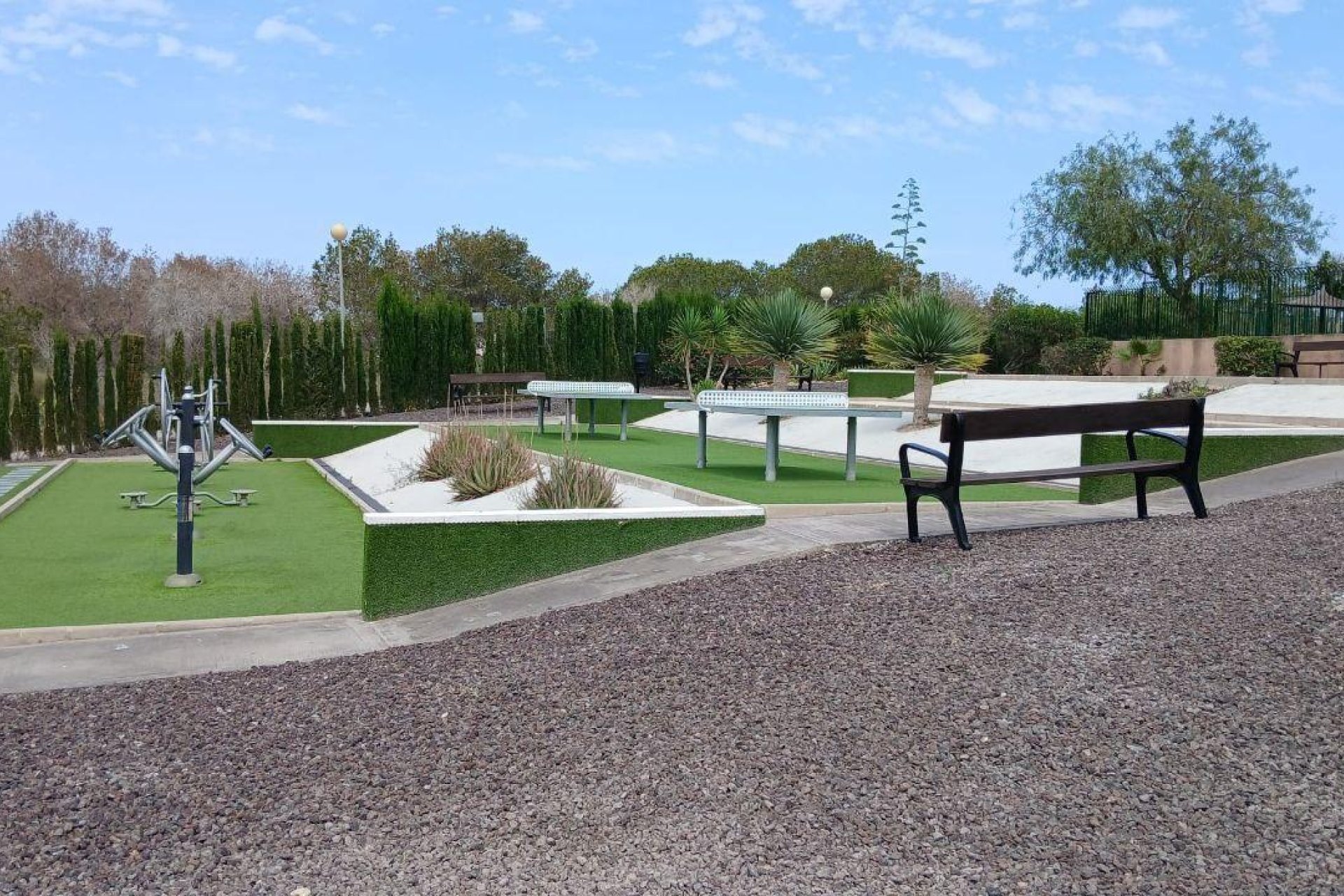 Revente - Villa -
Orihuela Costa - Dream Hills