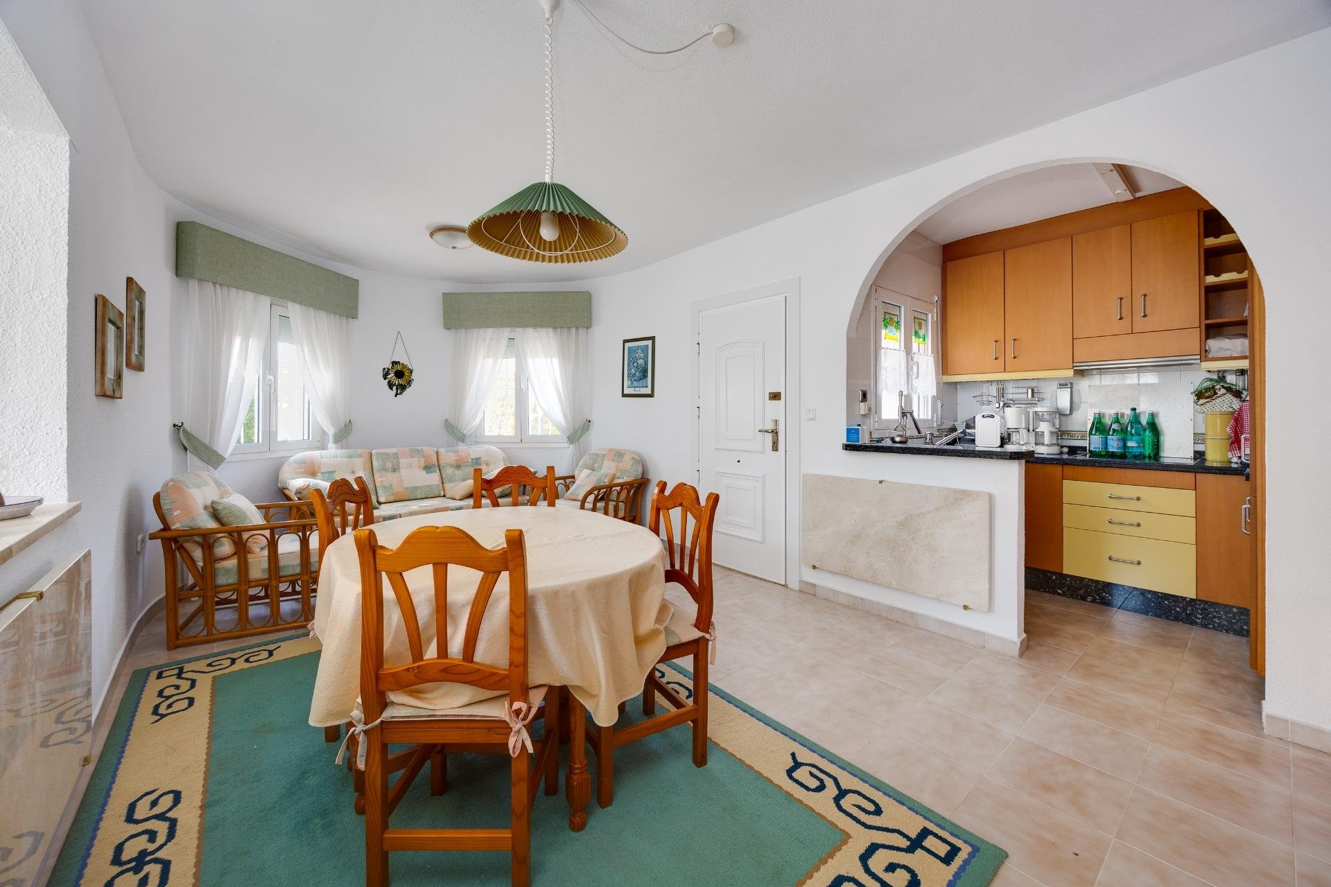 Revente - Villa -
Orihuela Costa - La Florida